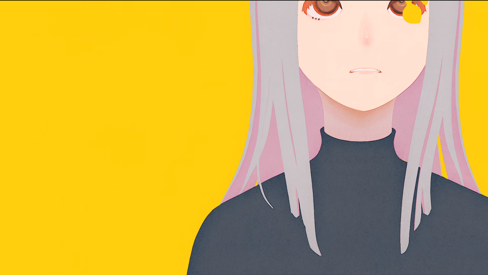 Some Yorushika desktop wallapapers I