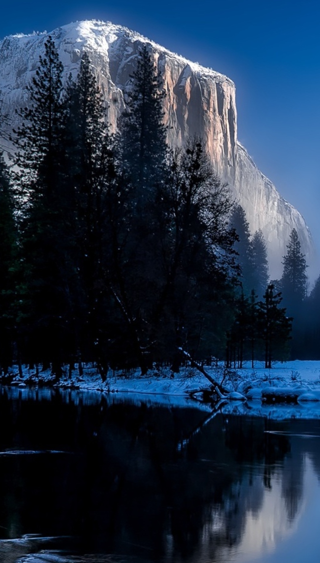 Yellowstone National Park Wallpaper