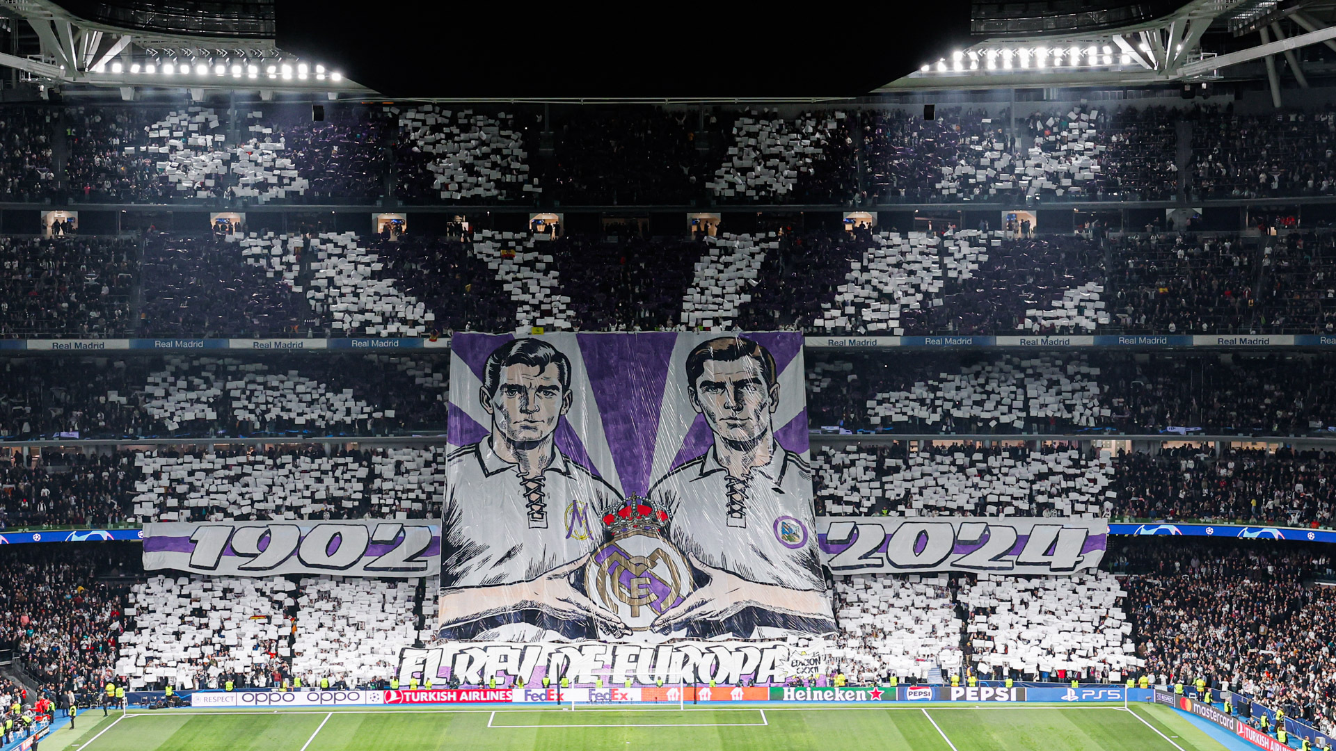 Real Madrid C.F
