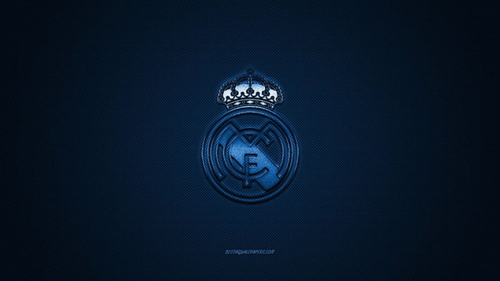 Real Madrid Wallpaper