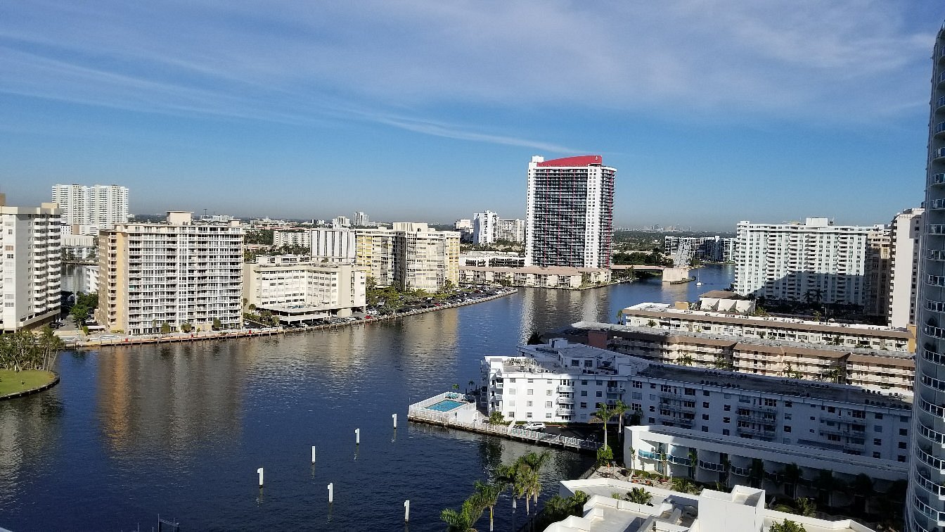 Hallandale Beach: Everything You Need