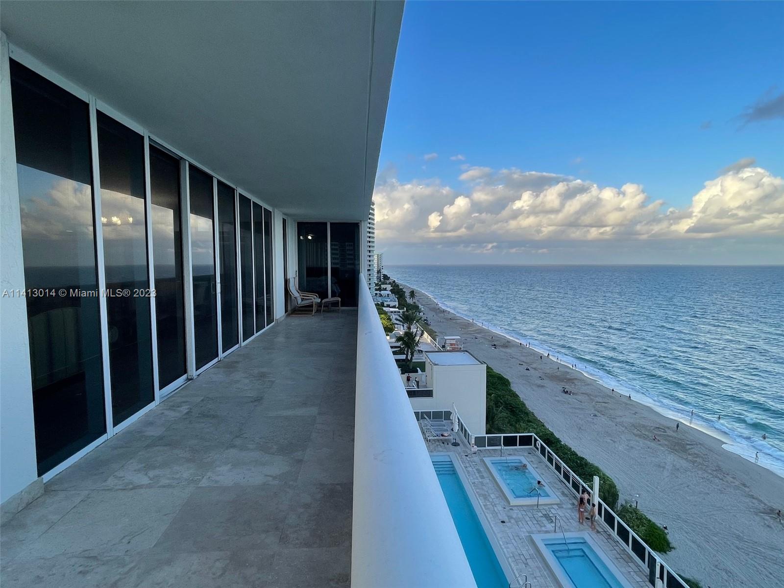 Unit 1202, Hallandale Beach, FL 33009