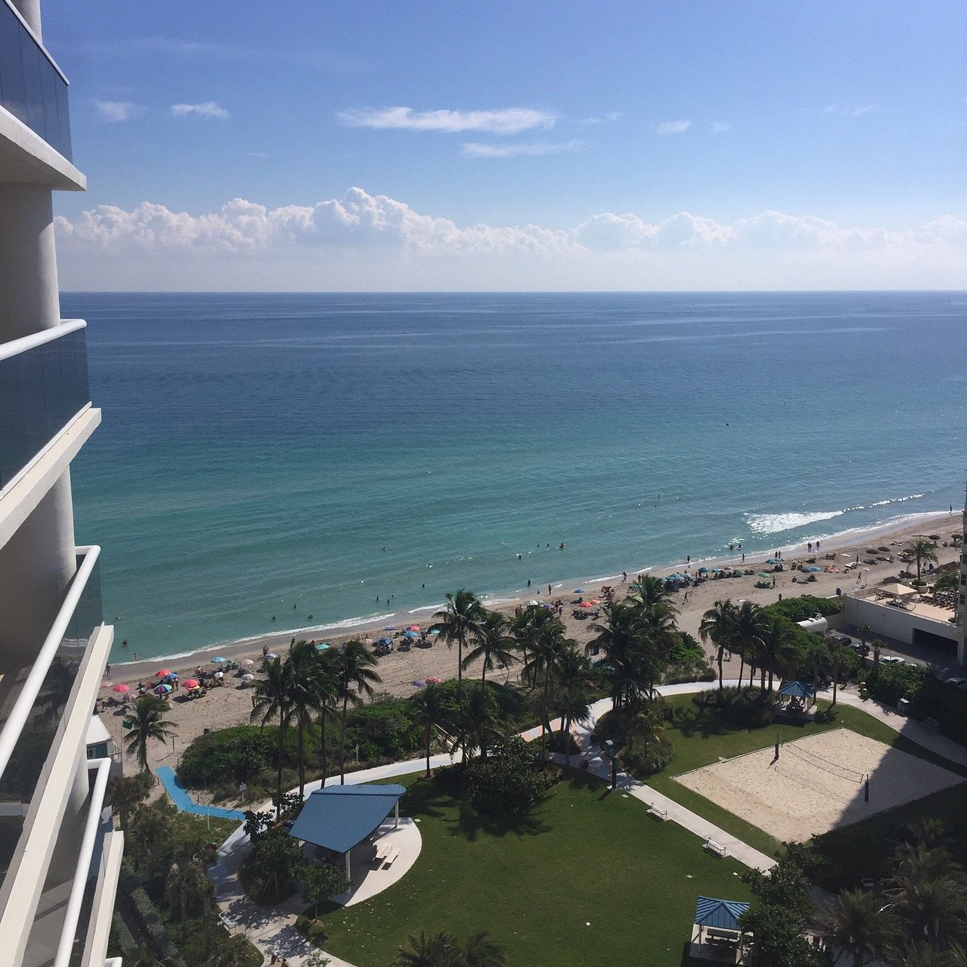 Hallandale Beach: Everything You Need