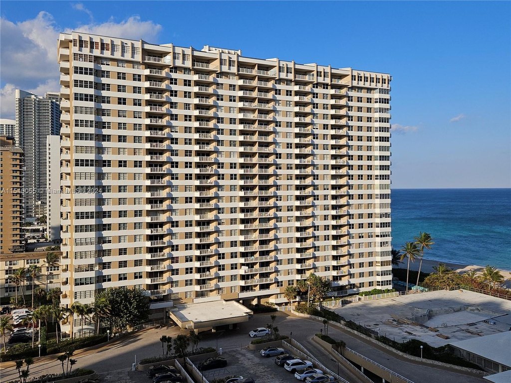 Hallandale Beach, FL 33009. Highrises.com®