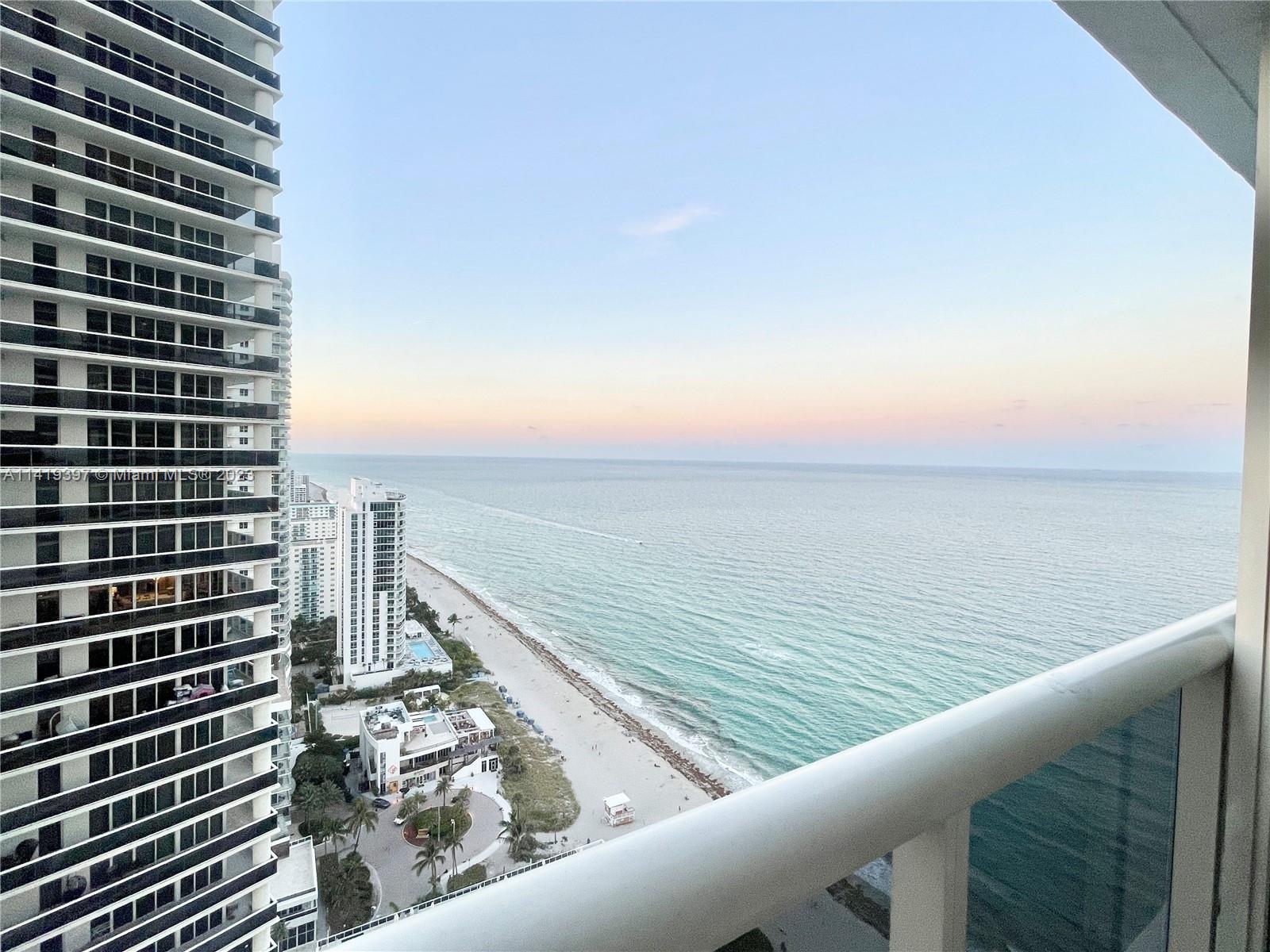 Unit 3309, Hallandale Beach, FL 33009