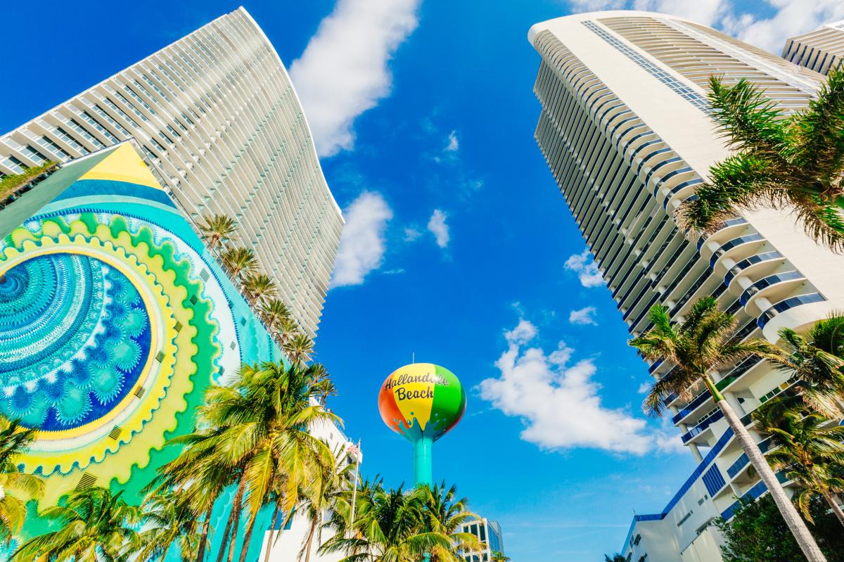 Discover the Best of Hallandale Beach