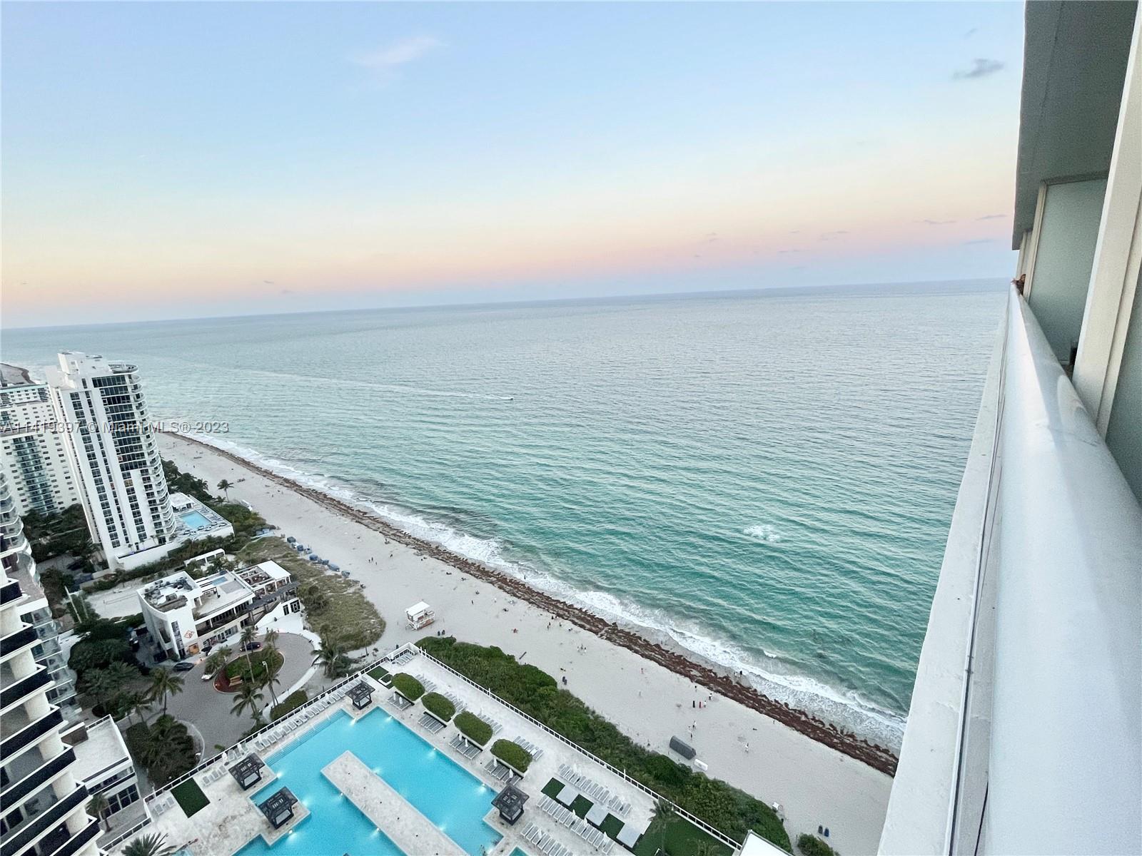 The Beach Club II. MLS# A11419397 1830