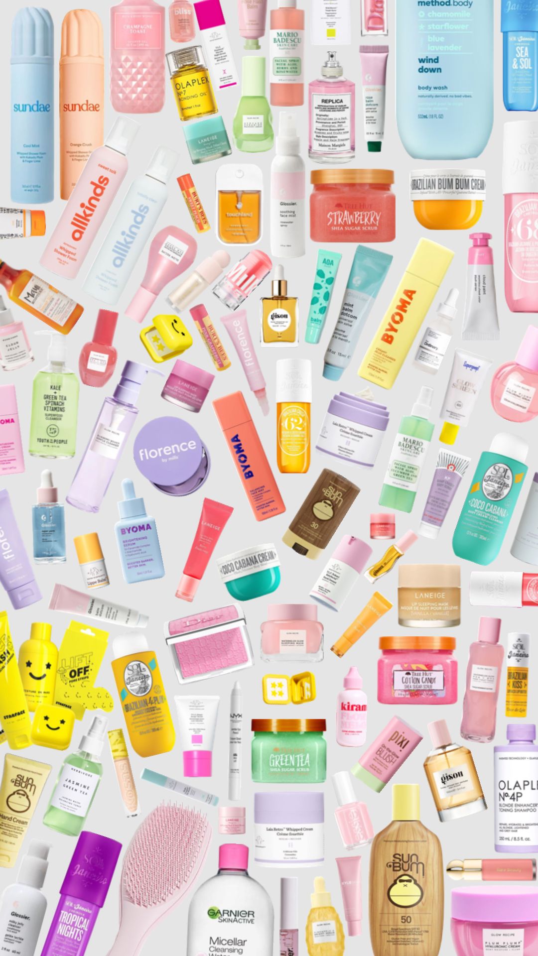Beauty care wallpapers wallpaper cave