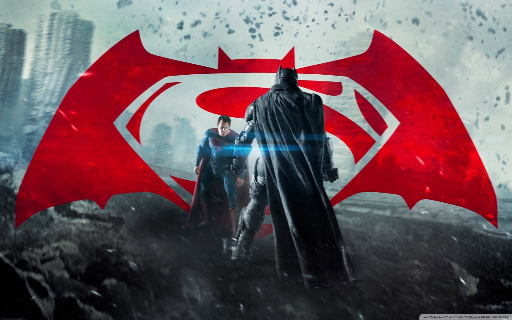 Batman v Superman Dawn of Justice Ultra