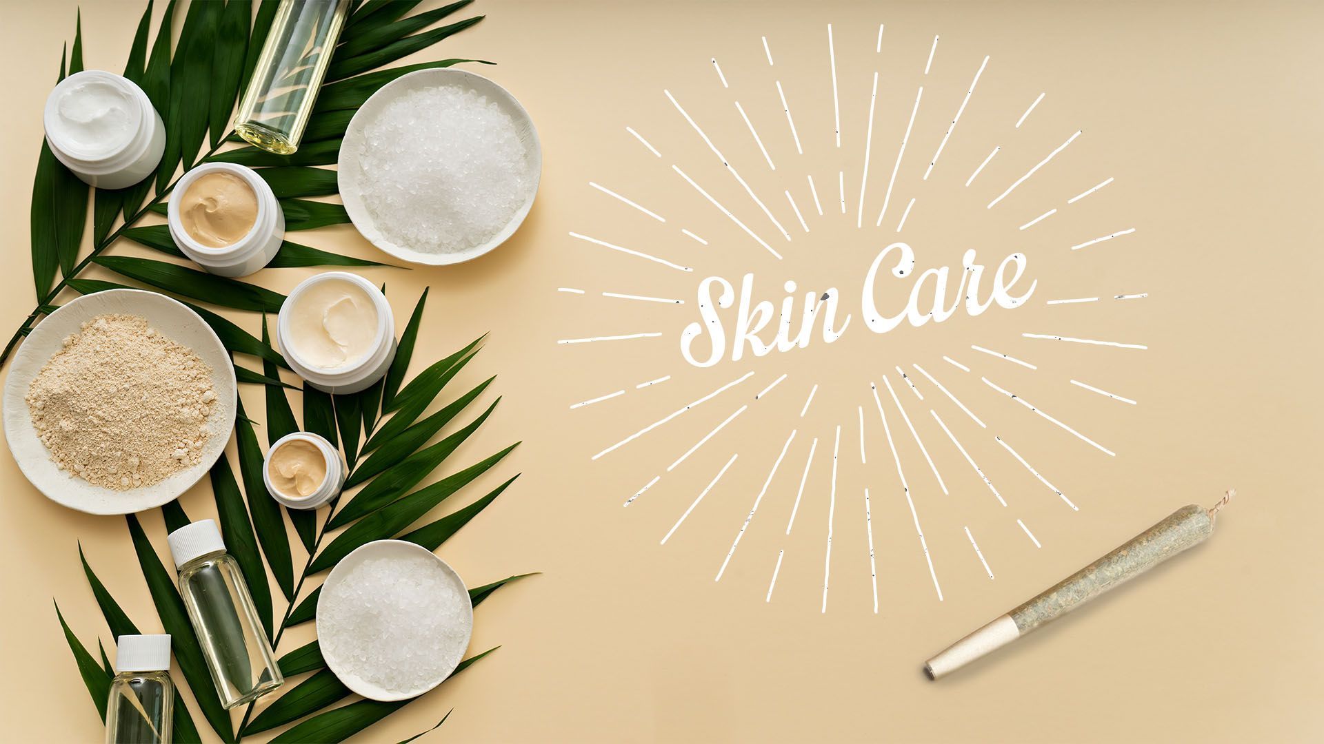 skincare Wallpaper