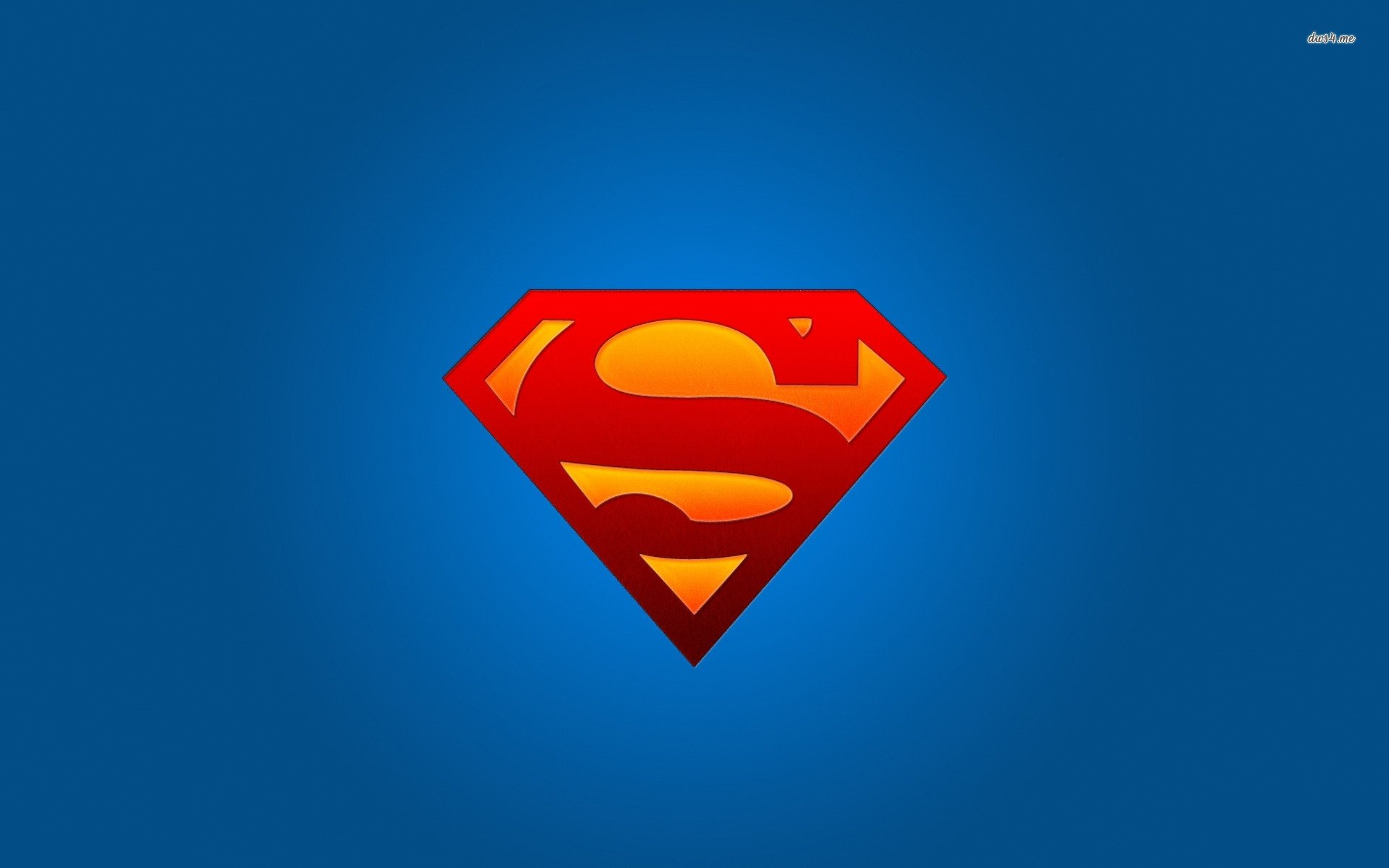 Superman Logo Comic Superman HD Wallpaper