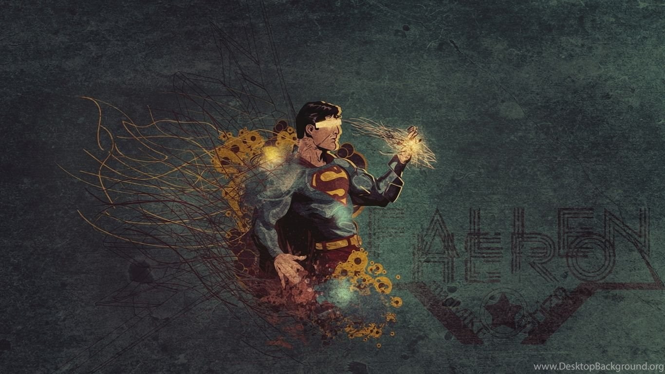 Lapx768 Superman Wallpaper HD