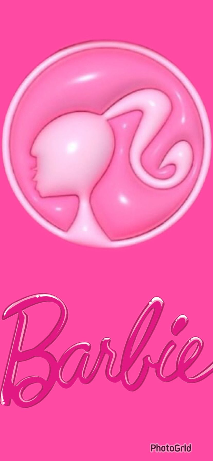 Aesthetic Barbie Iphone Wallpapers - Wallpaper Cave