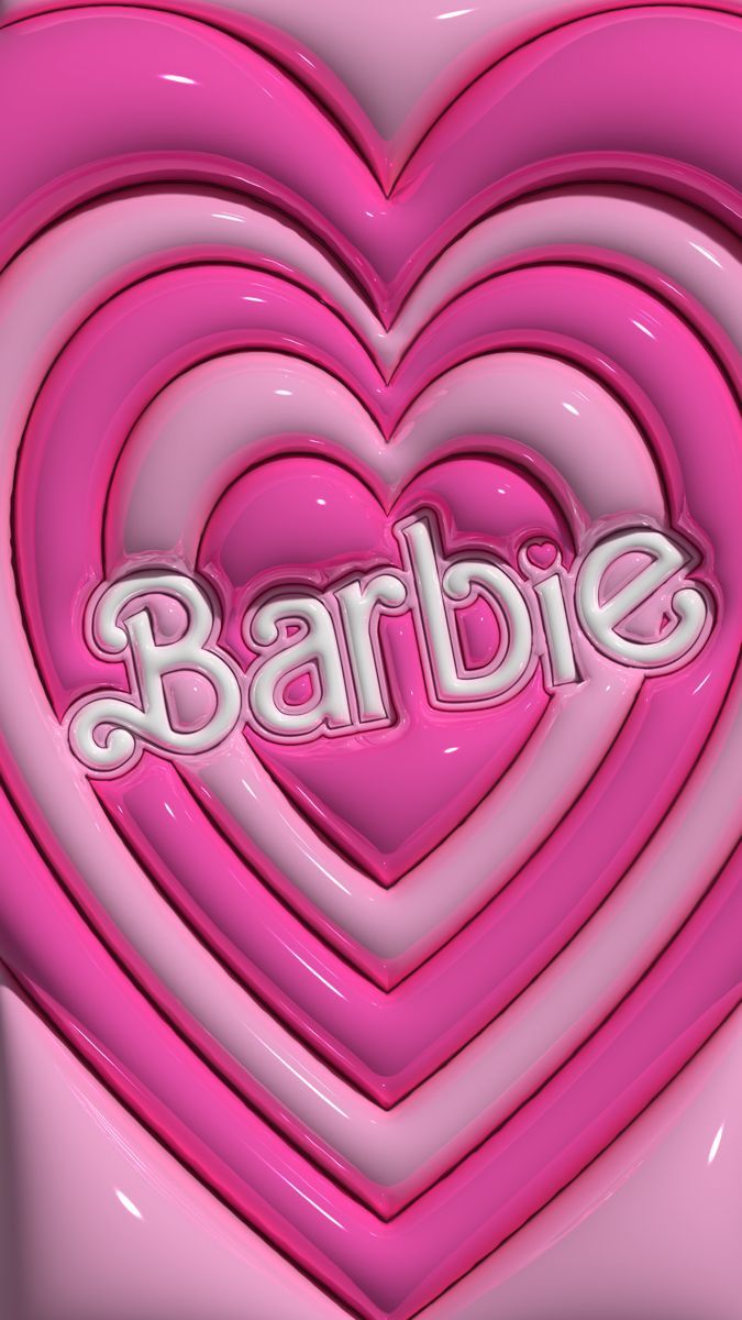 barbie wallpaper on Tumblr