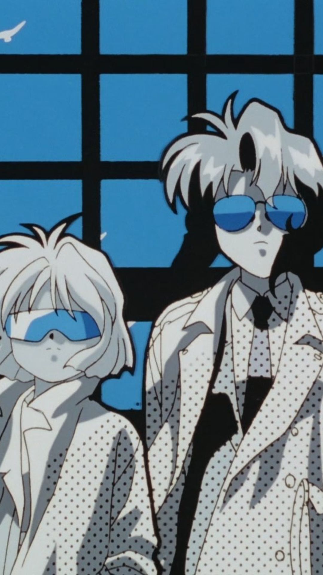 Vinland Saga', 'Gunsmith Cats'