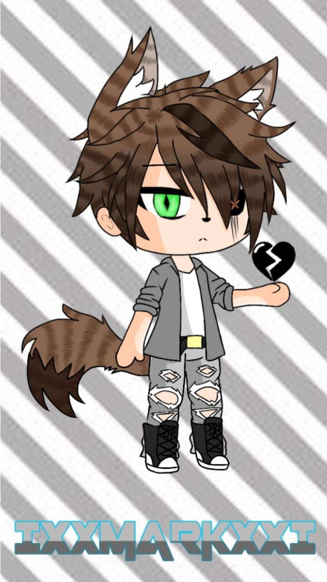 Gacha Life Wallpaper Best 50