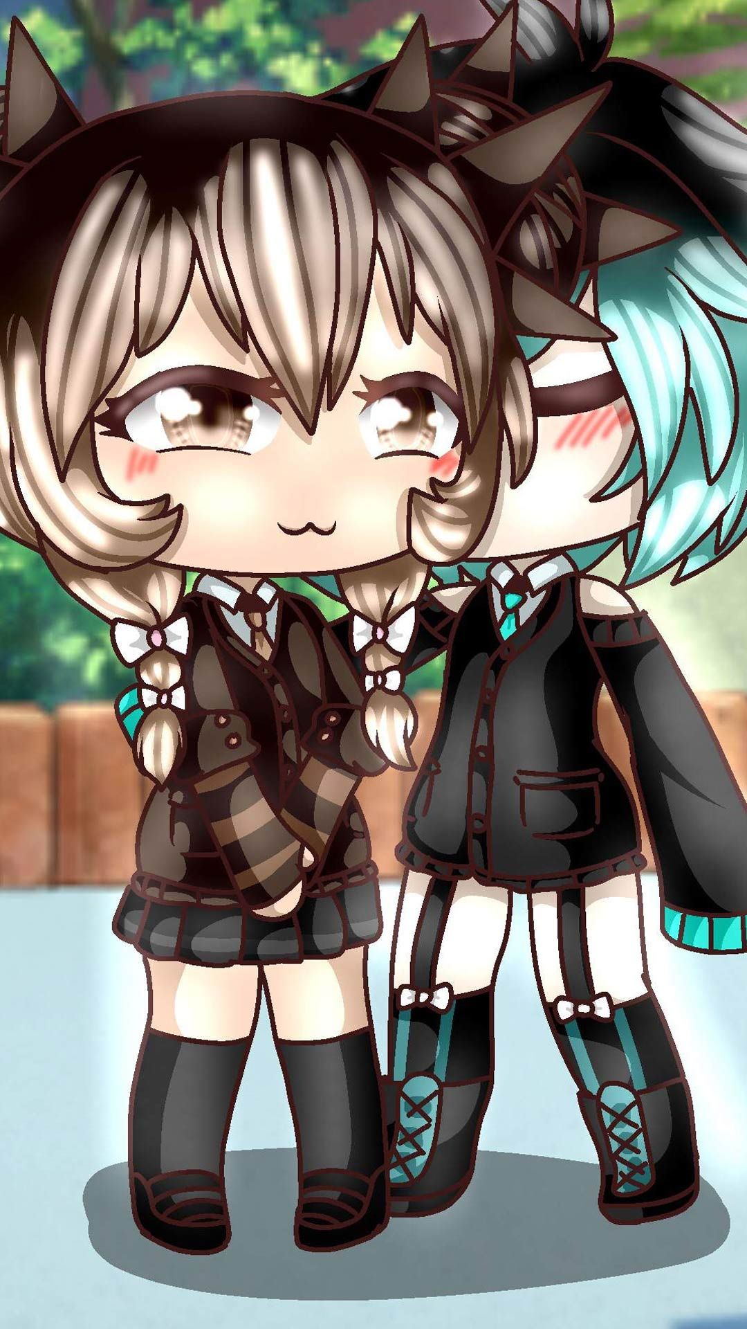 Gacha Life Wallpaper Best 50