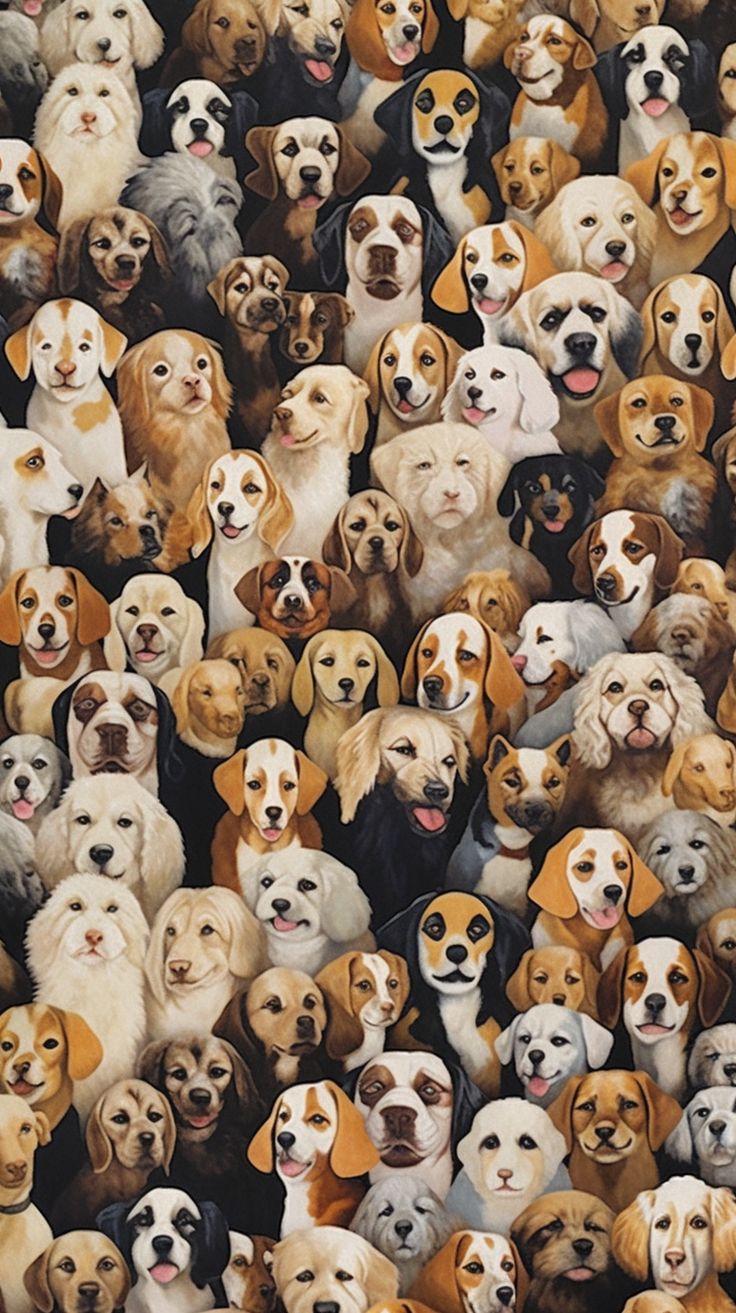 Very cute dogs, Dog wallpaper, Cute dogs