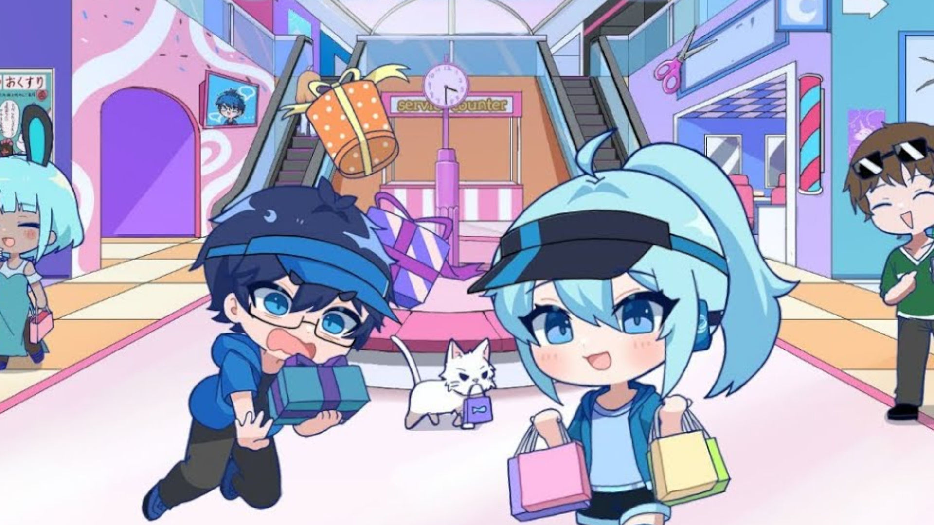 Gacha Life 2 codes May 2024