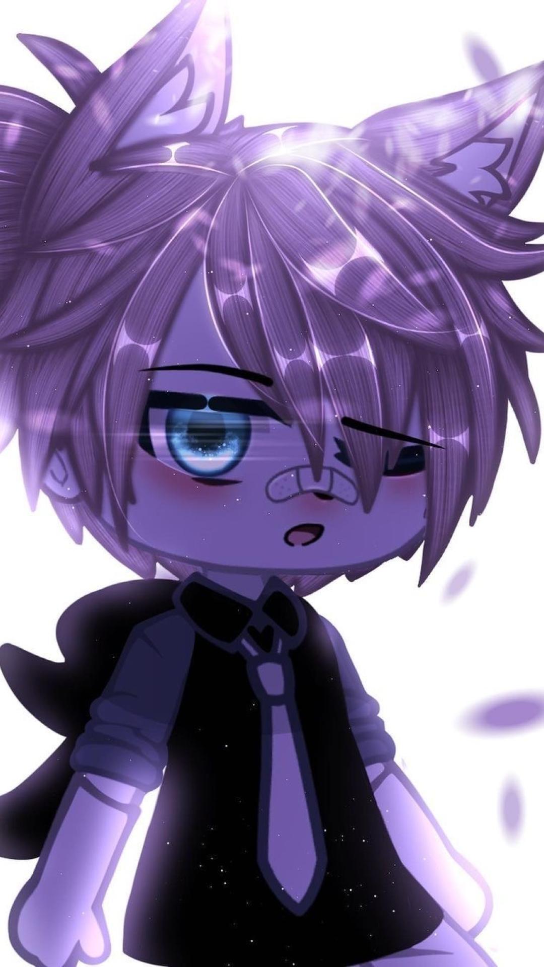 Aesthetic Gacha Life wallpaper 安卓