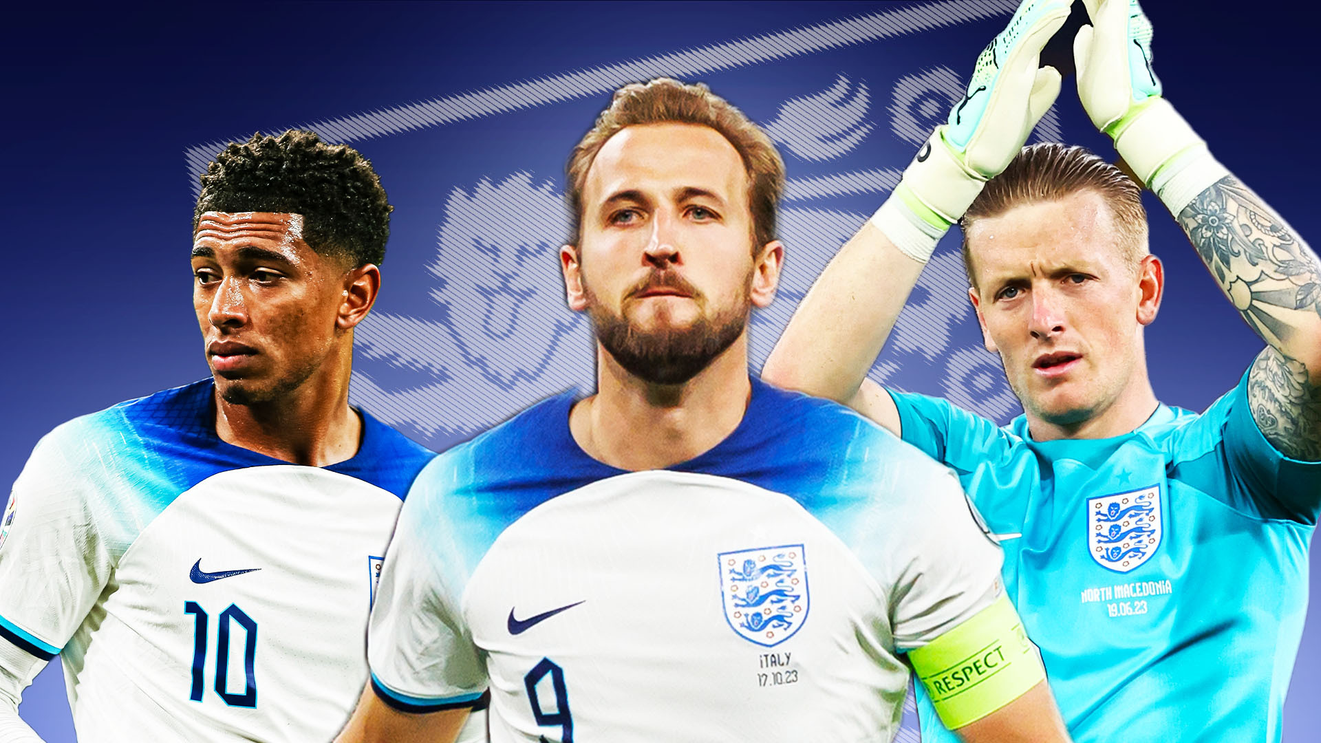 England squad announced with Arsenal