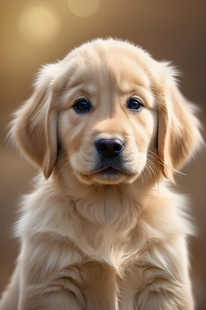 Free Ai Dog & Image
