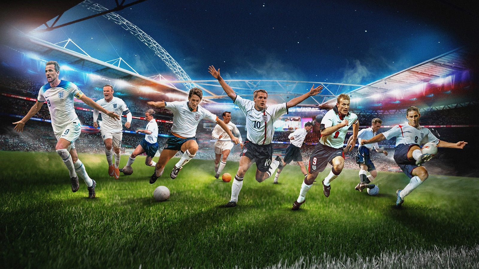 ITV lands England men's football rights