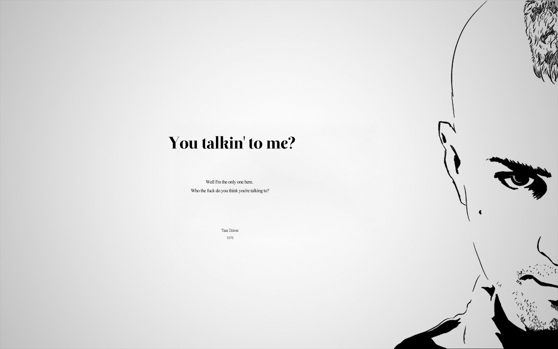 Download Taxi Driver wallpaper