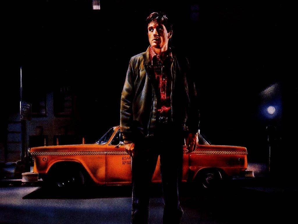 Download Taxi Driver Thriller Movie