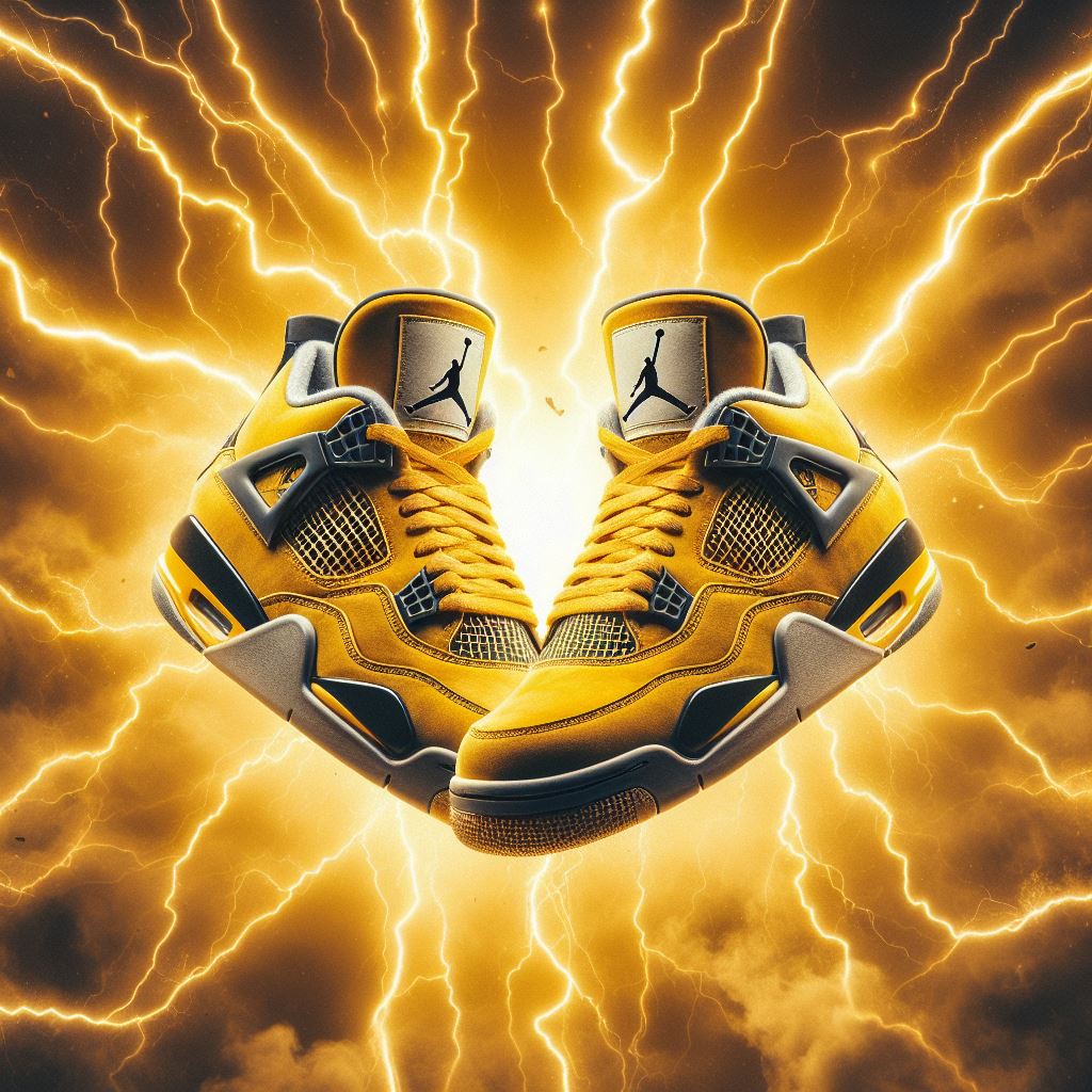 Lightning the most underrated Jordan
