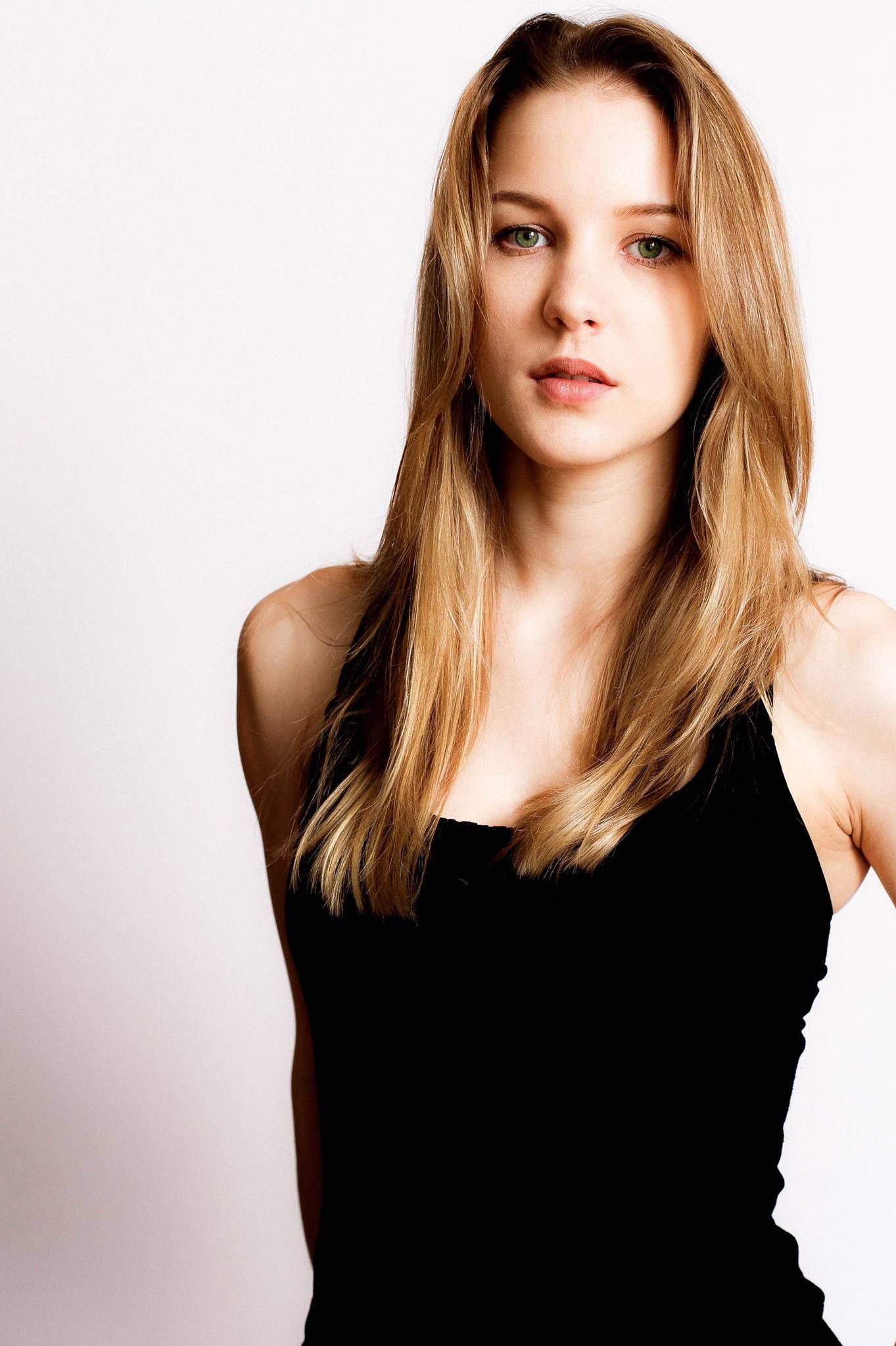 Picture of Tina Ivlev