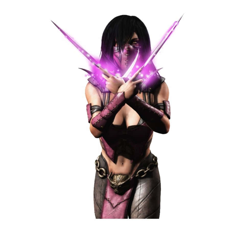 Mortal Kombat Mileena Wallpaper