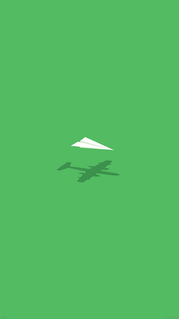 Rc Plane Minimal Art Illust Cute
