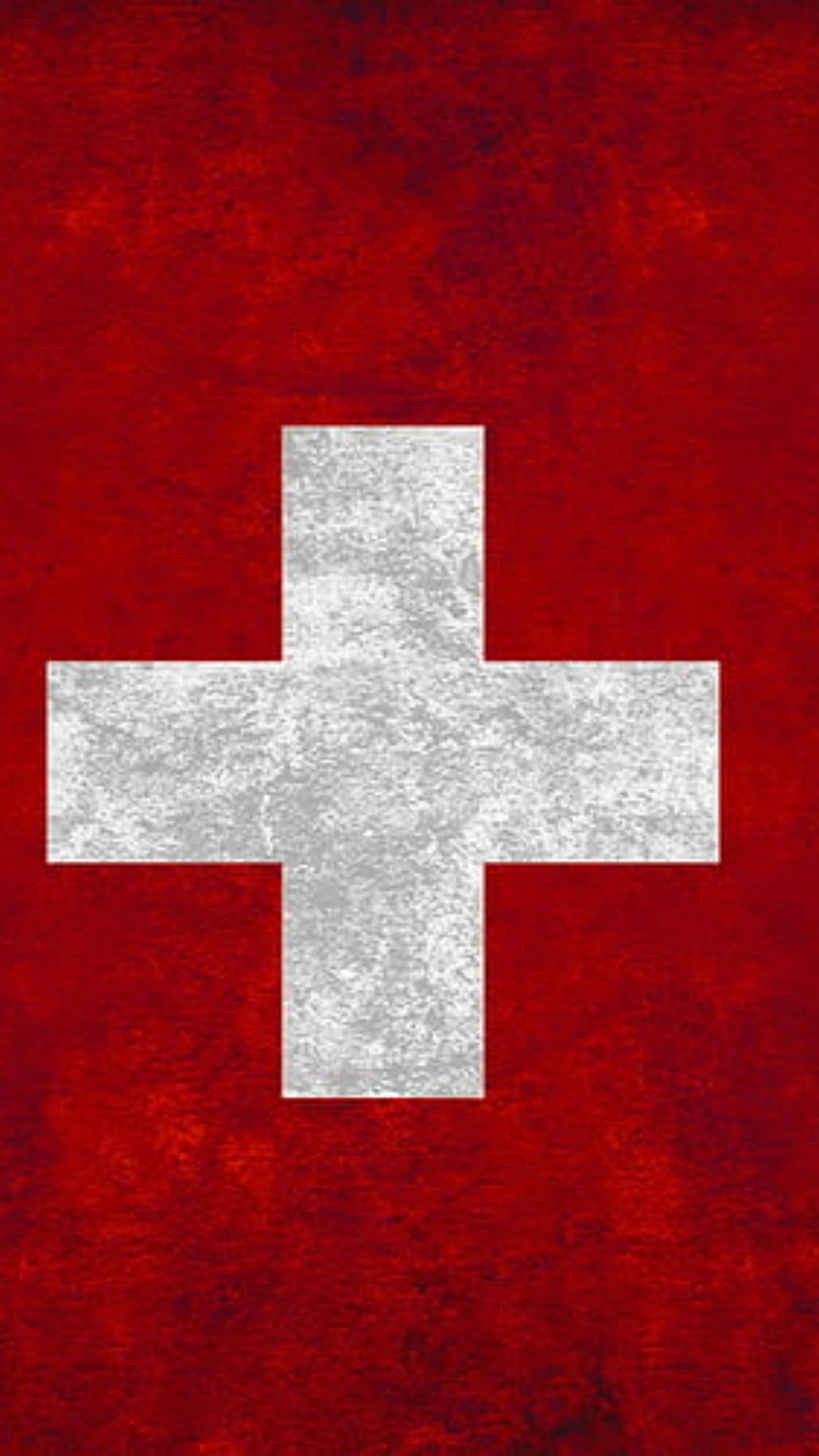 Switzerland Flag Wallpaper