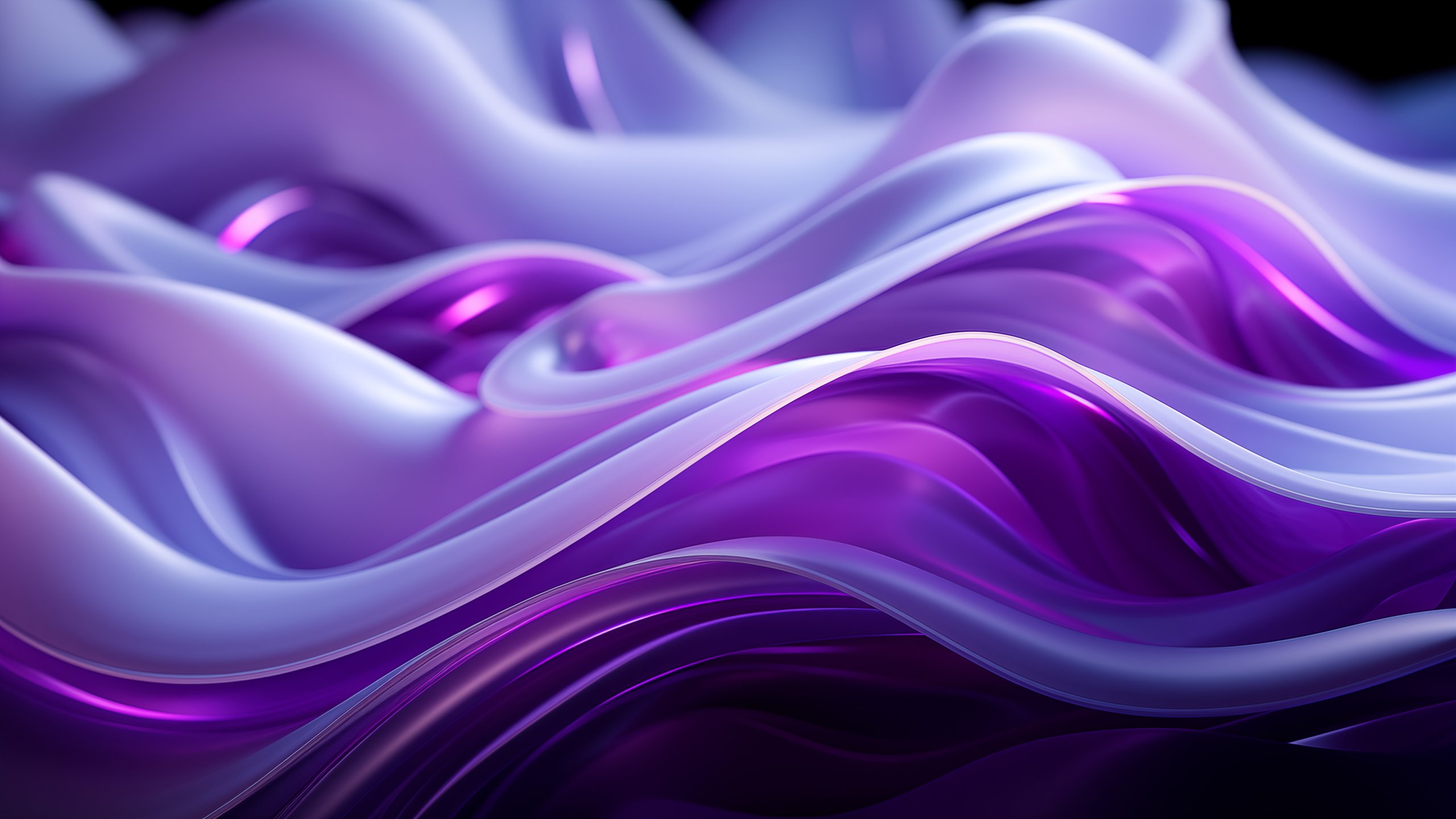 4k Purple Abstract Wallpapers - Wallpaper Cave