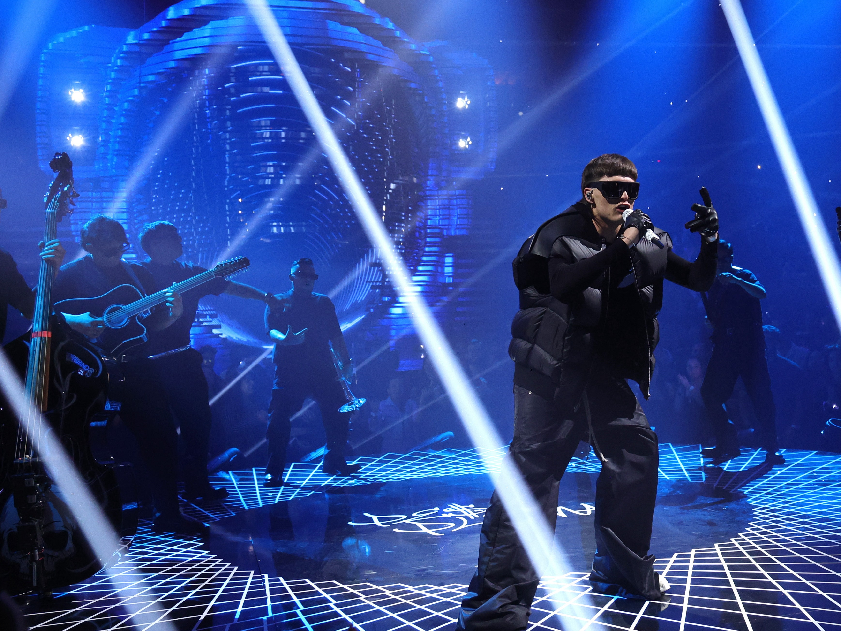 Lady Gaga” at MTV VMAs 2023