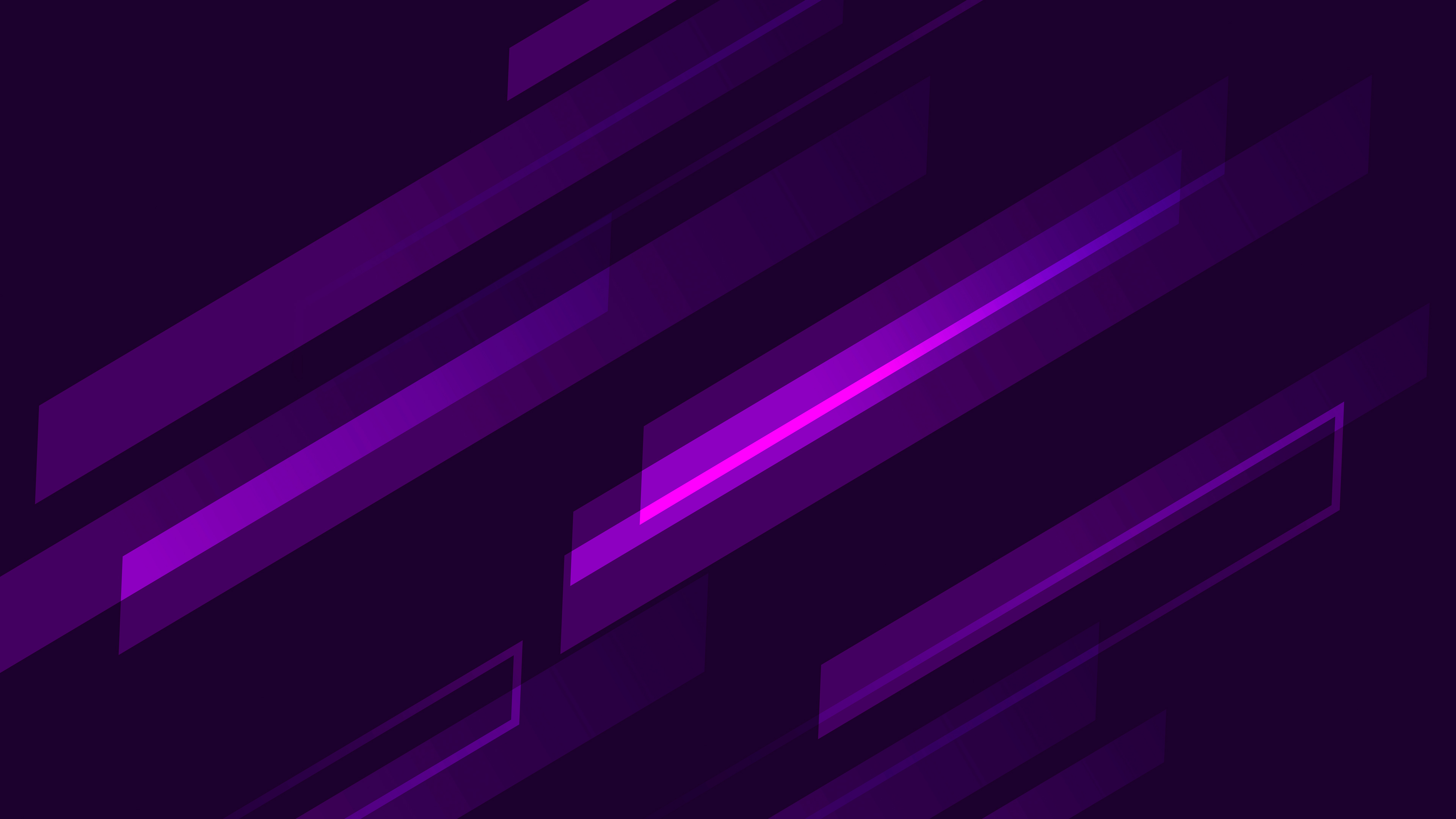Stripes Dark Purple Wallpaper, HD Abstract Wallpaper, 4k Wallpaper, Image, Background, Photos and Picture