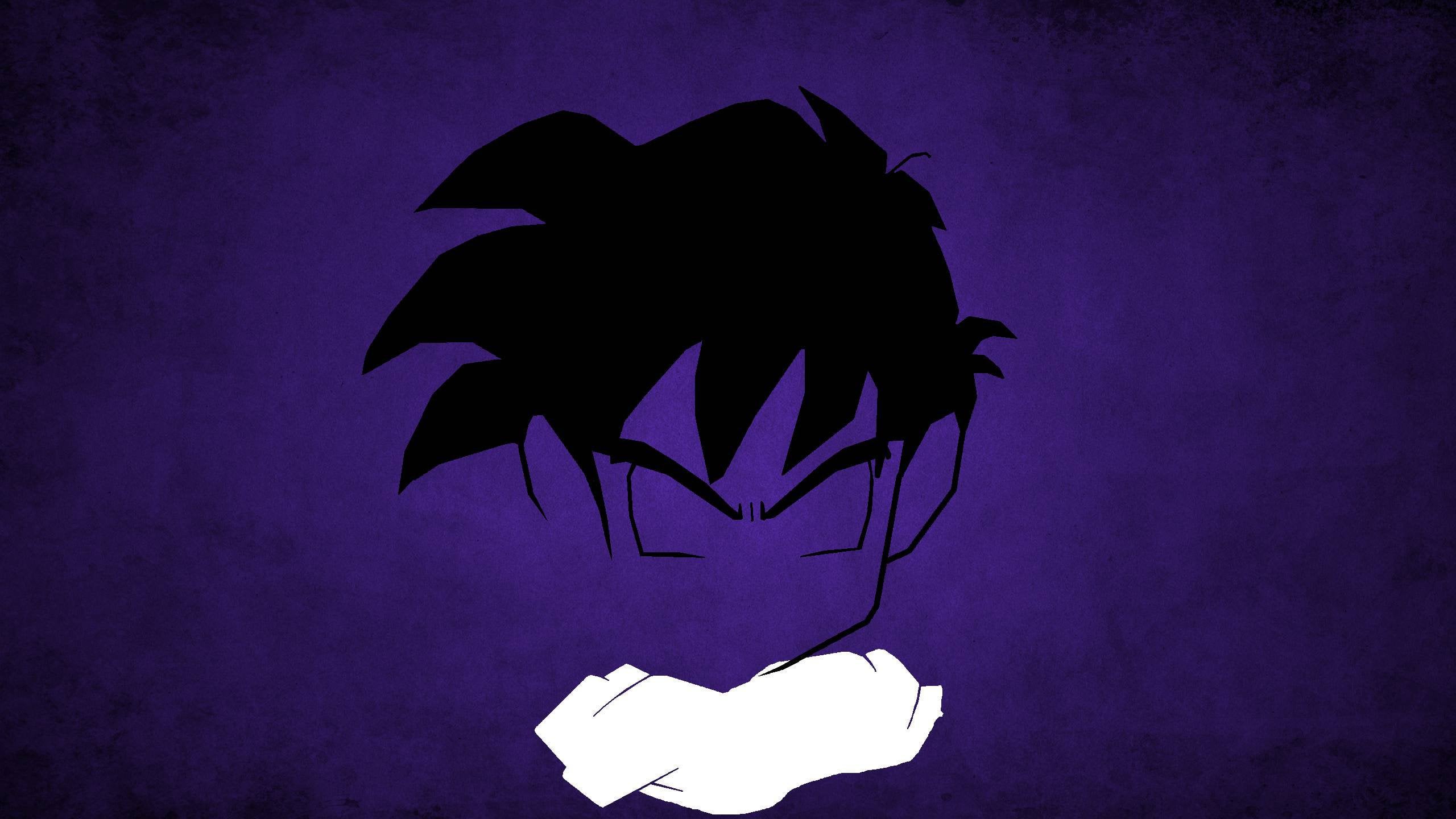 Gohan wallpaper newer high res