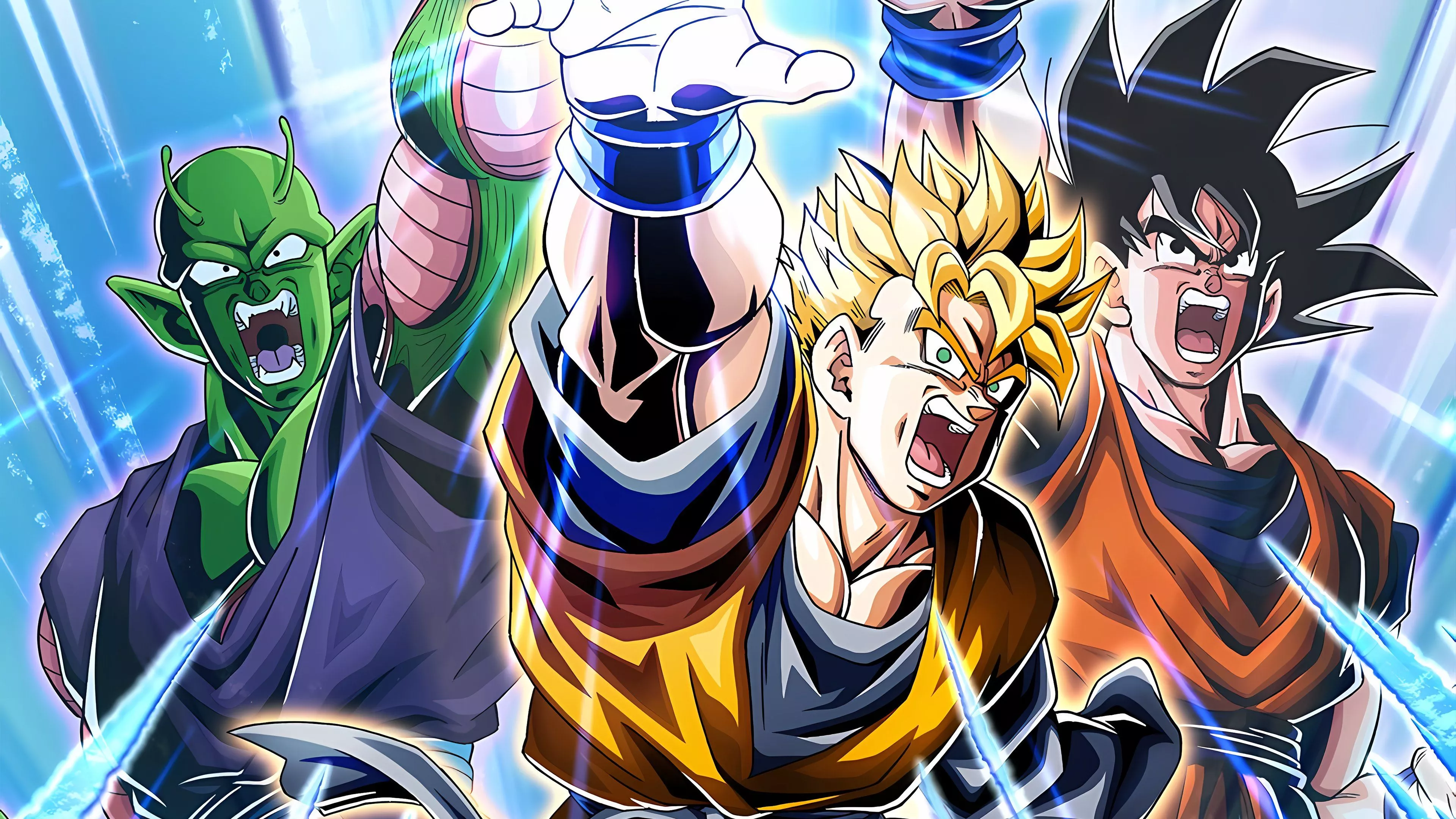 New Carnival LR Indomitable Fighter