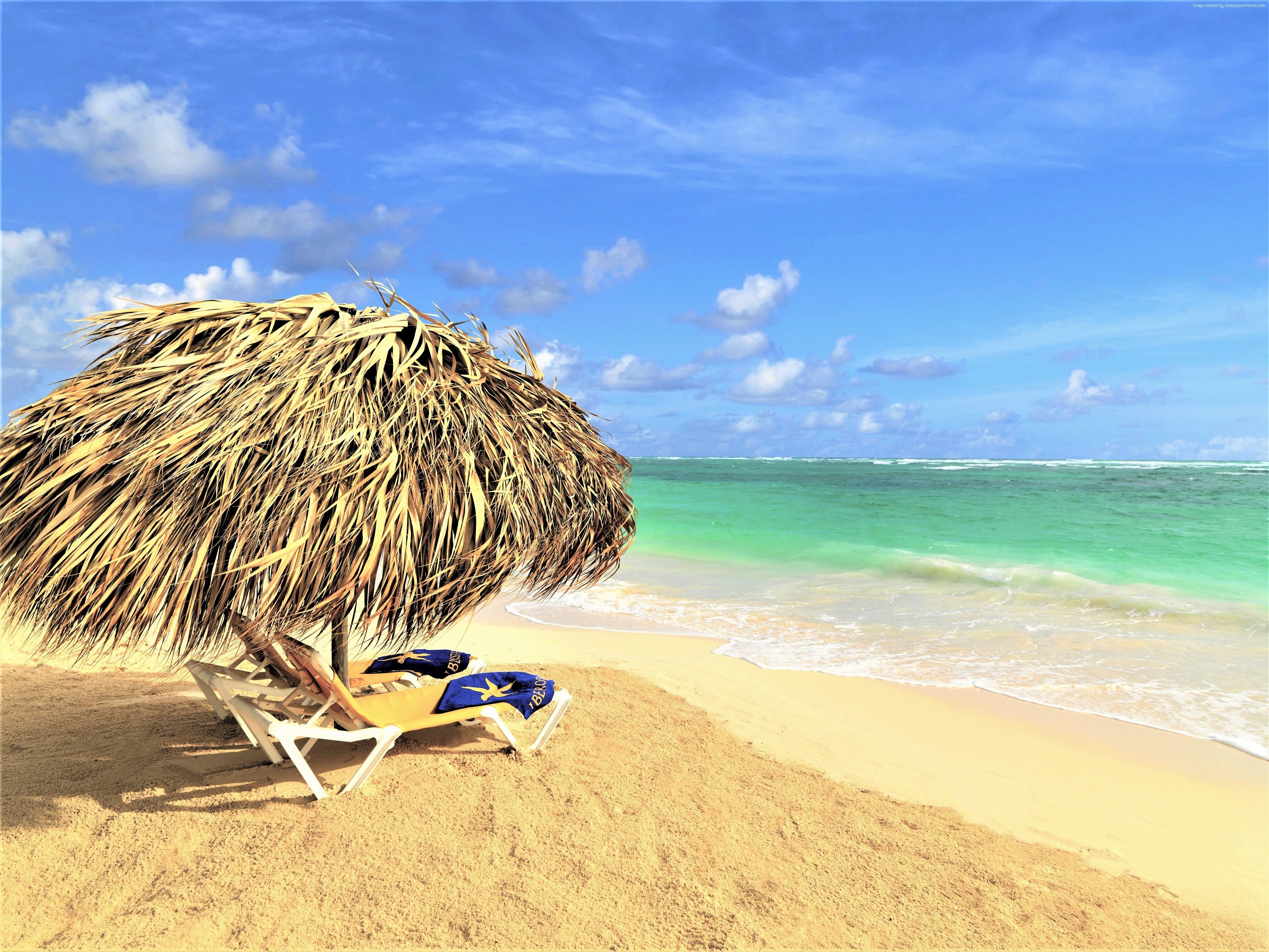 Download Horizon Jamaica Turquoise Sea