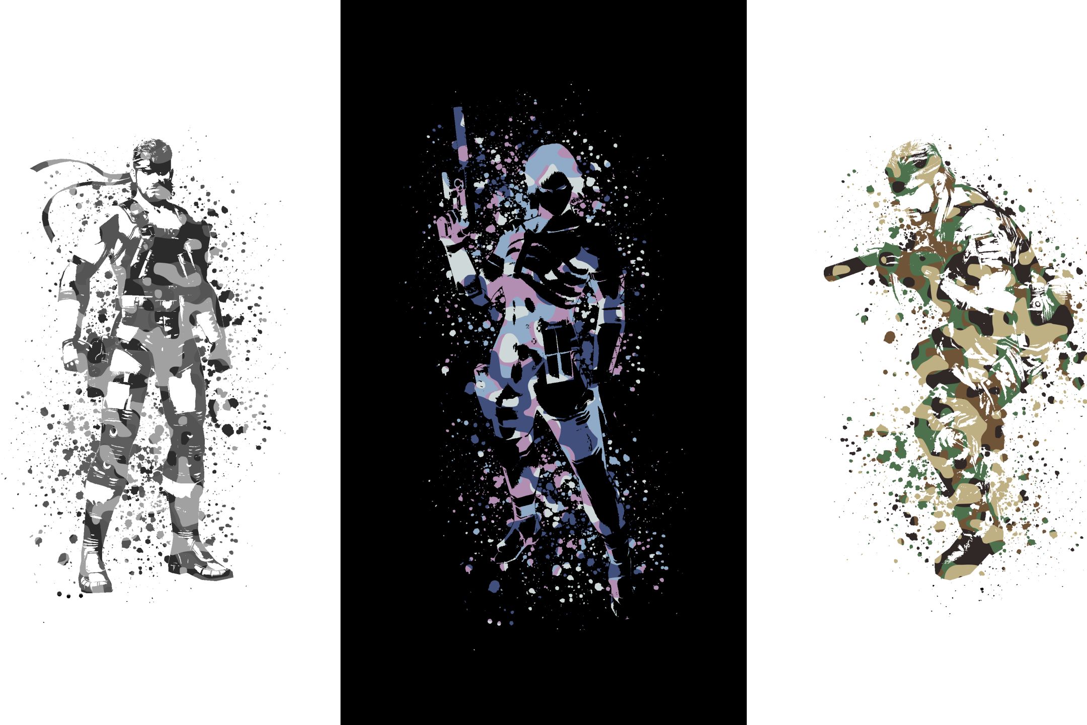 Metal Gear Solid 3: Snake Eater