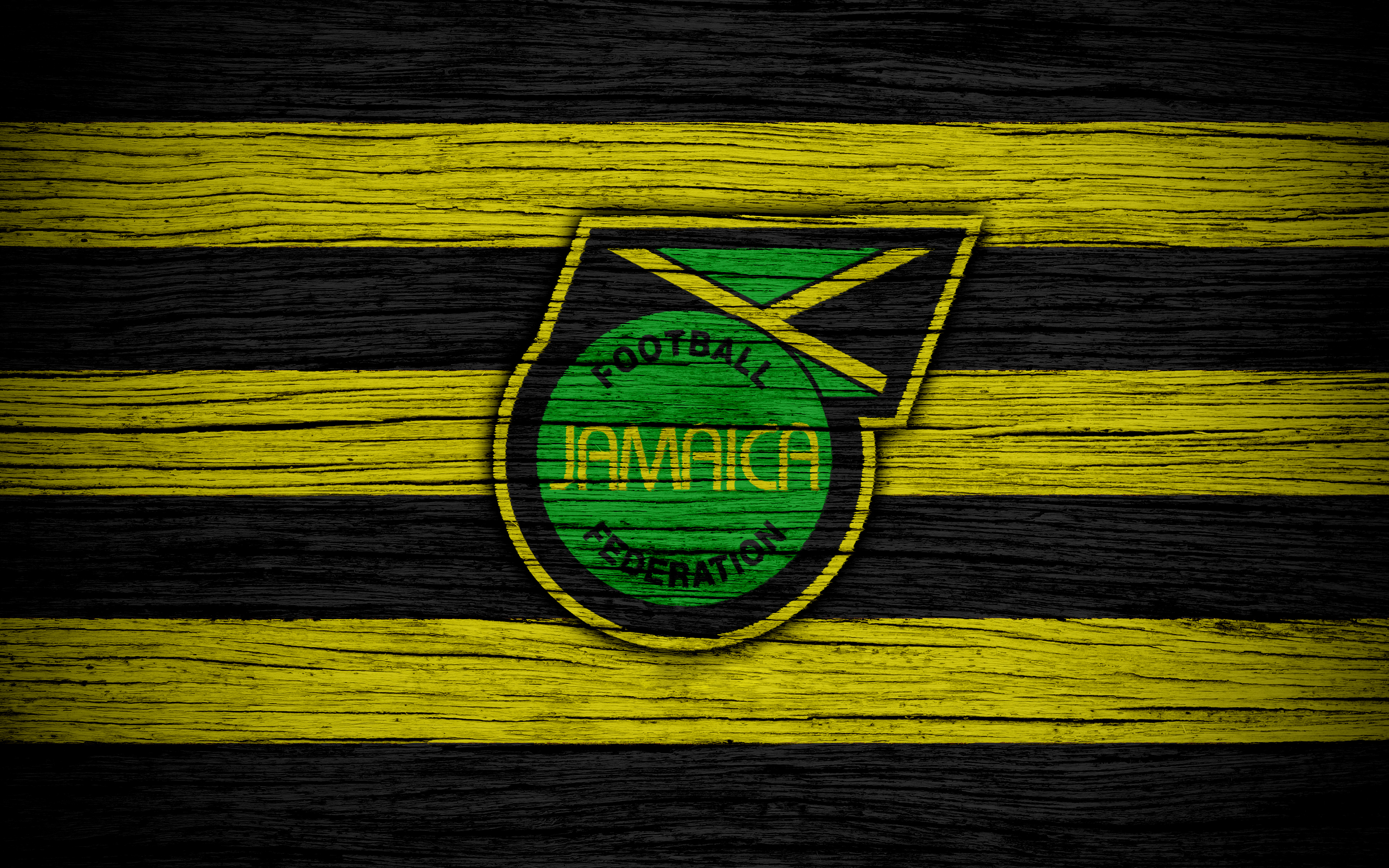 Sports Jamaica National Football Team