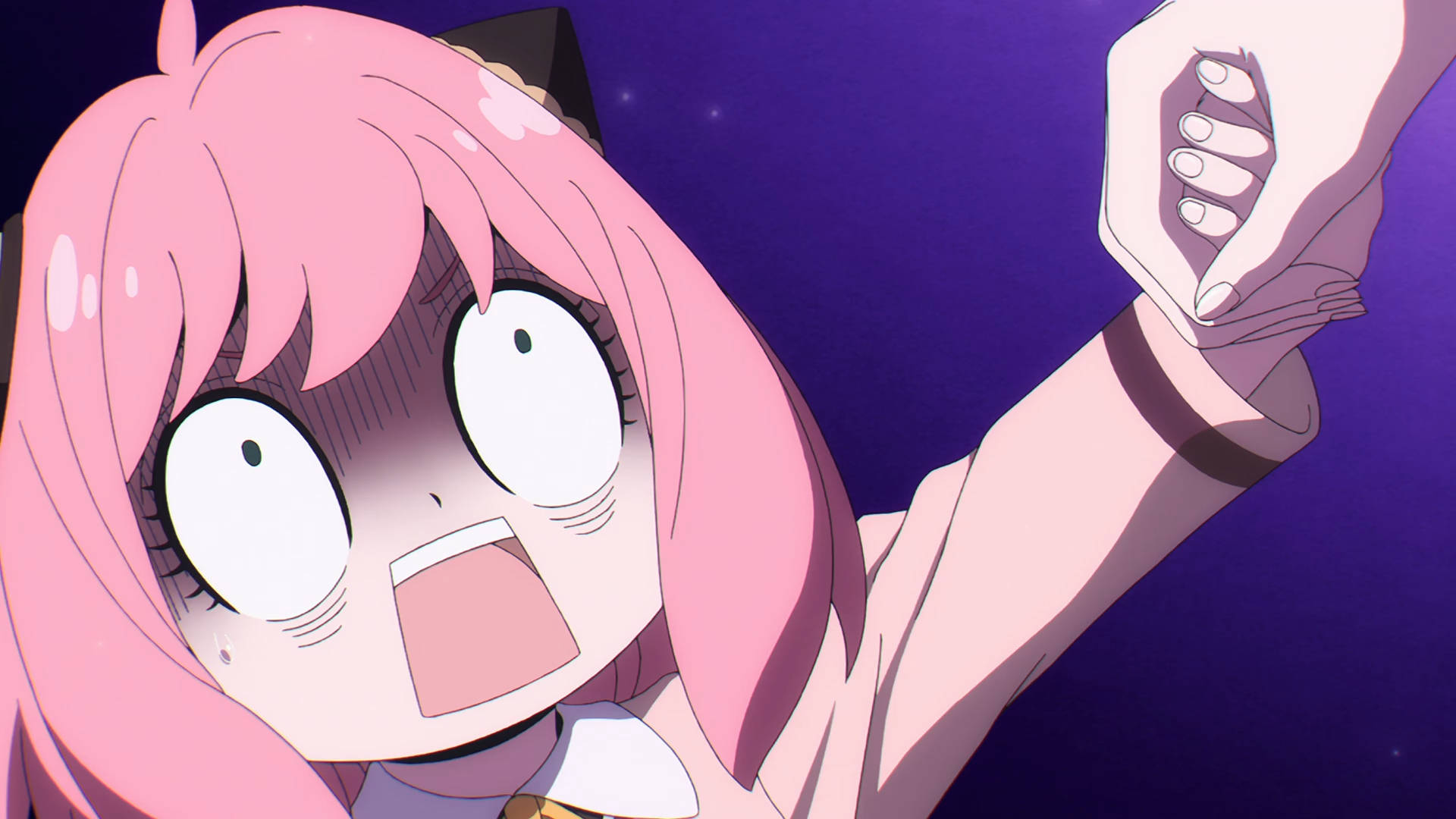 Anya Forger Wallpaper