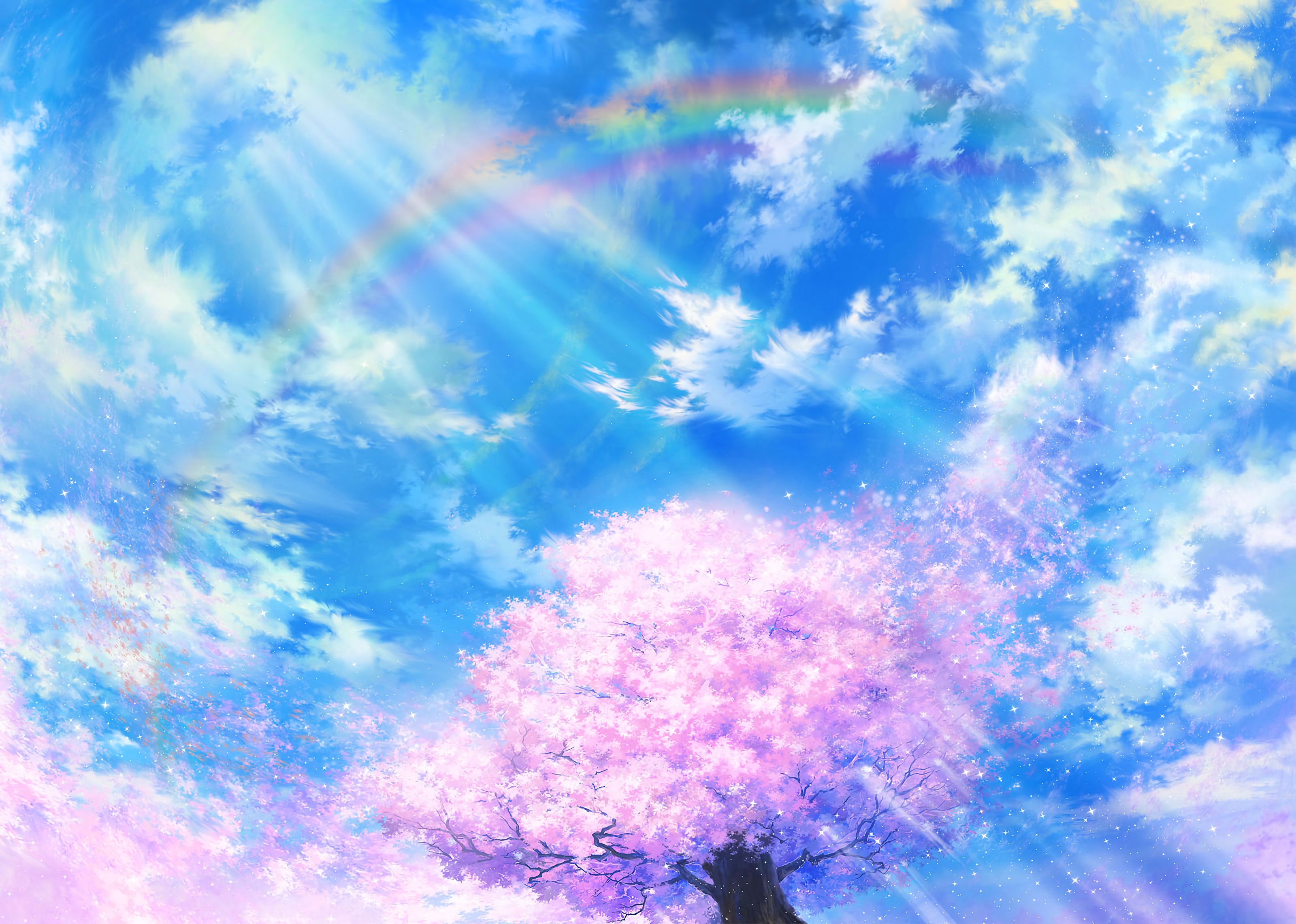 Download Sakura wallpaper for mobile