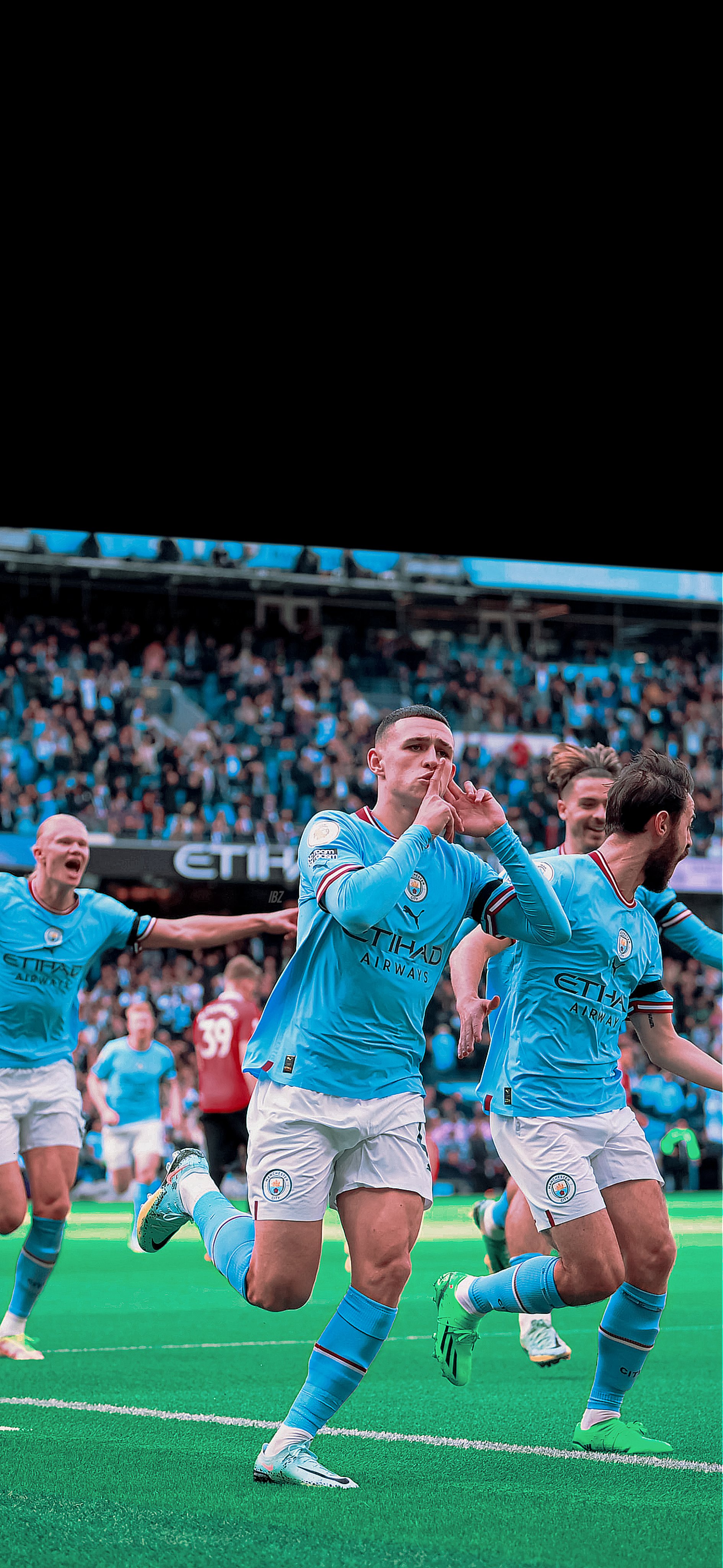 بزبلو. - • 4K #Wallpaper