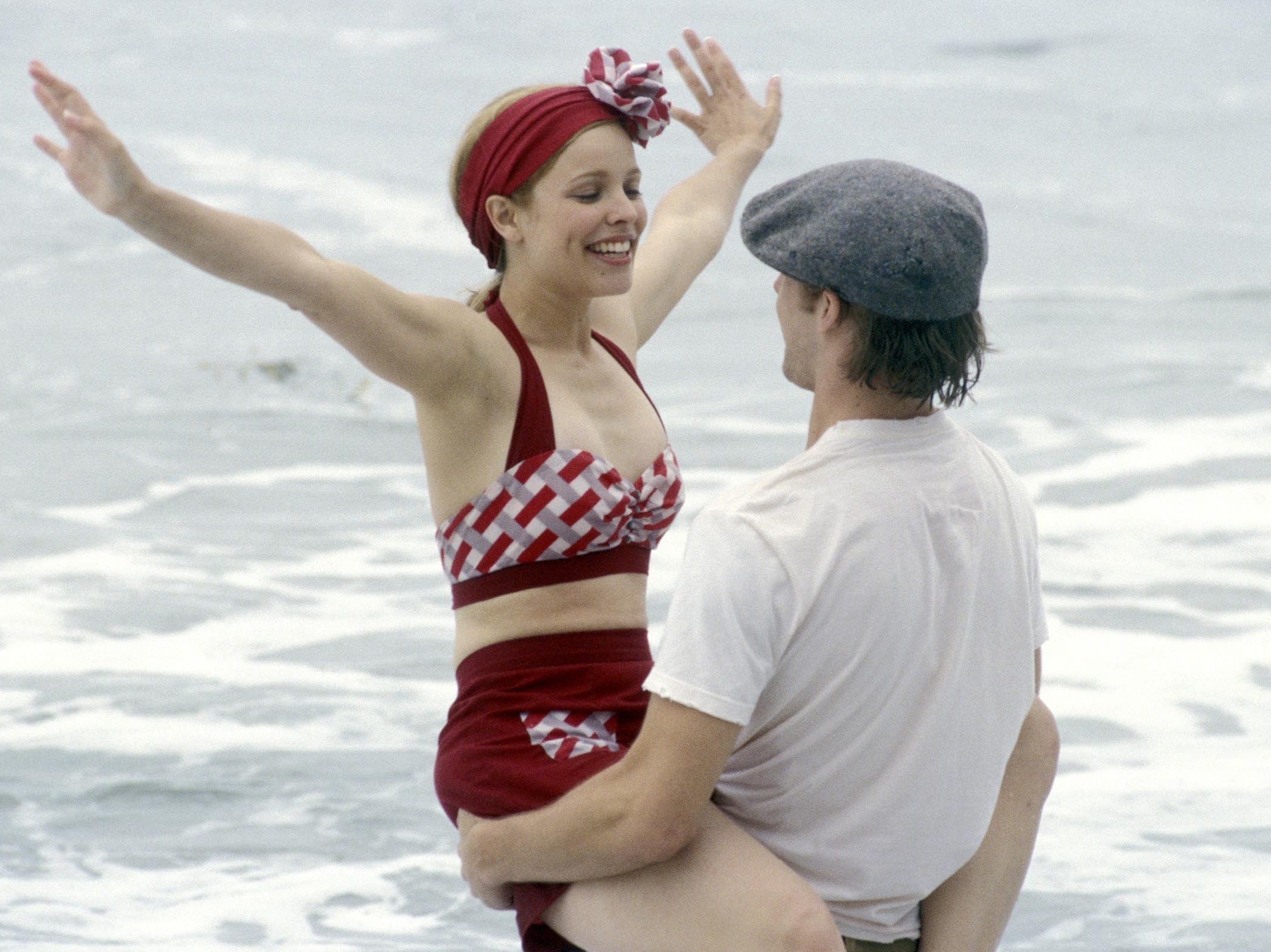 The Notebook' is the worst and I didn't