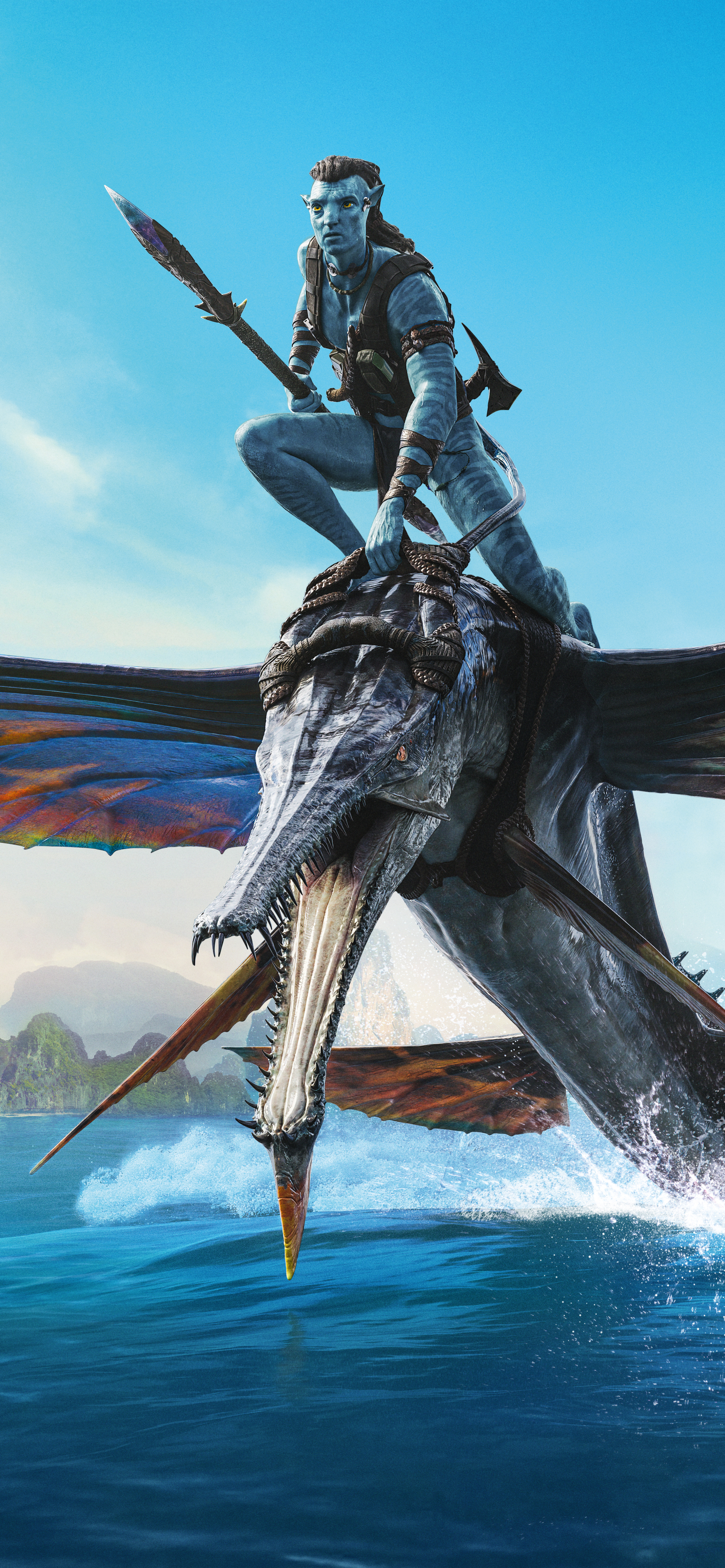 Download Jake Sully Movie Avatar