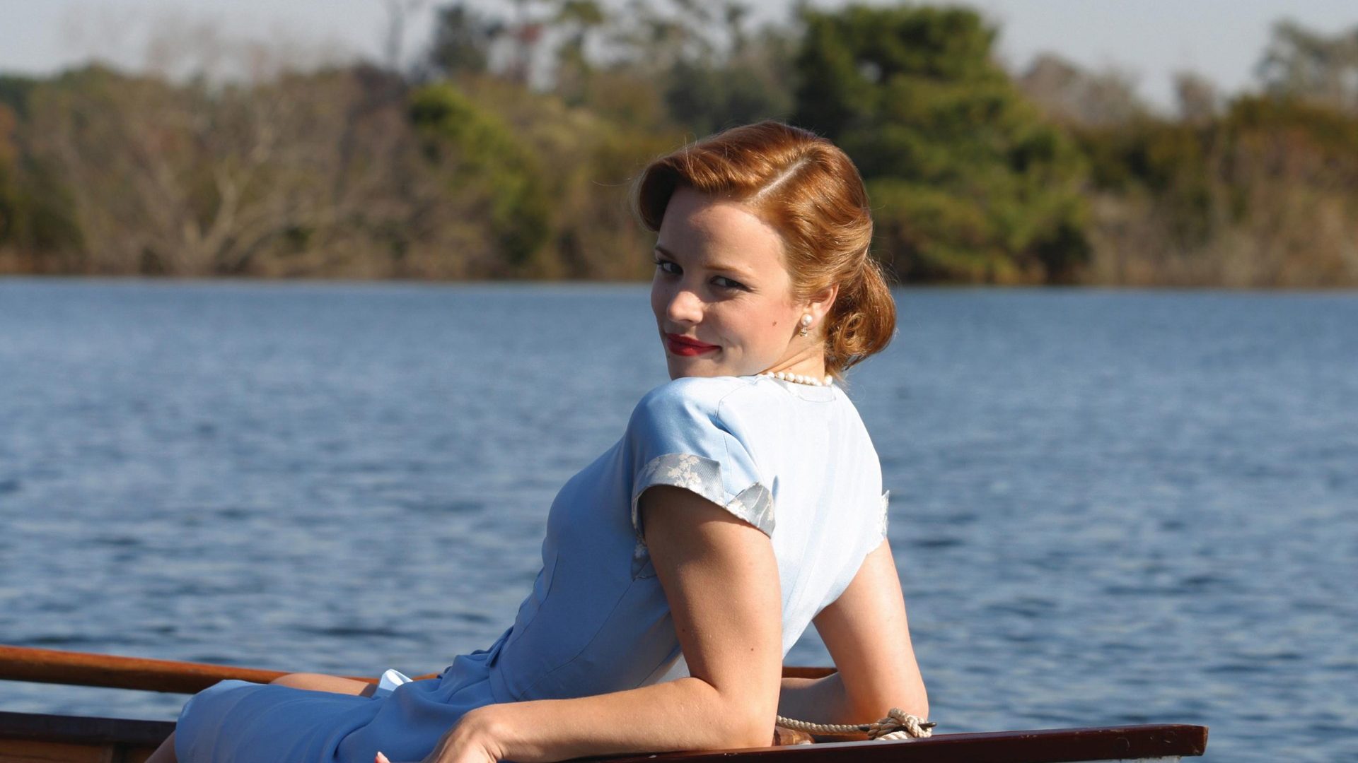 It's Time for the Rachel McAdamsaissance