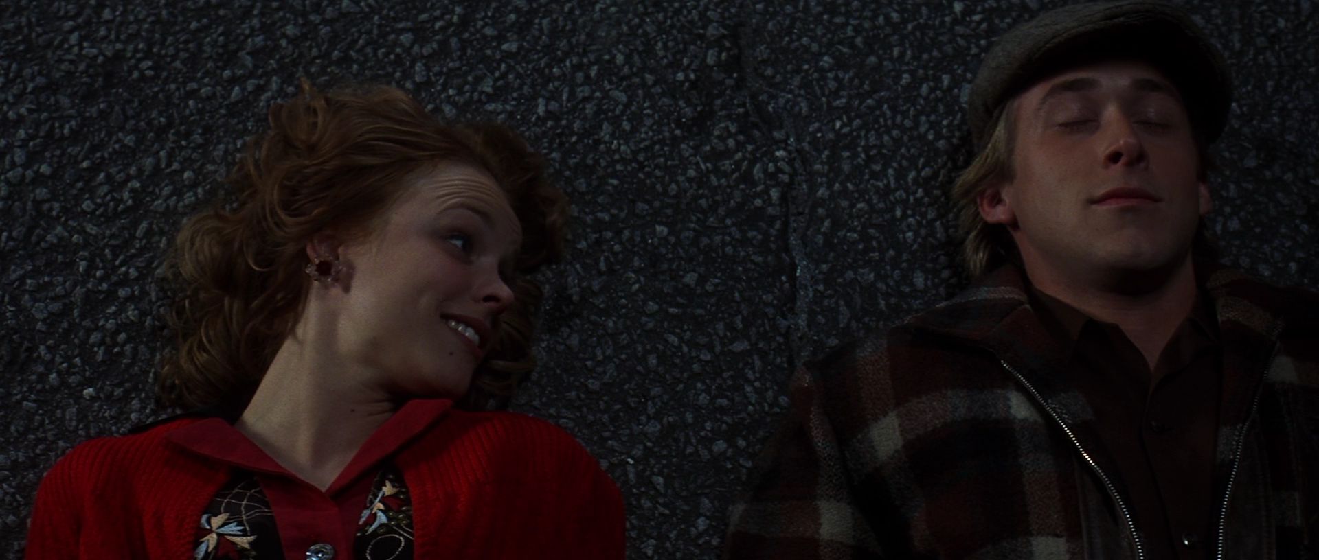 The Notebook: Image Gallery List View