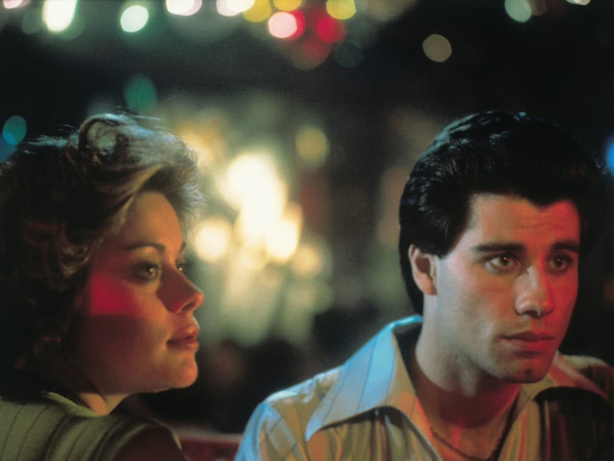 Donna Pescow Reminisces on the 40th